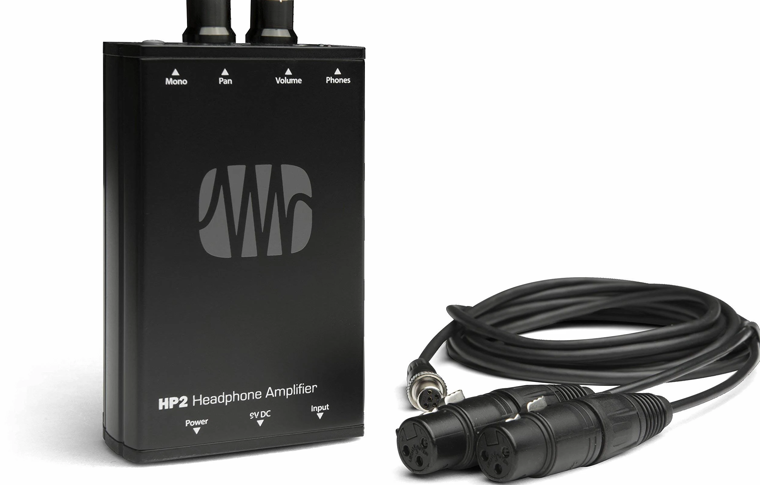 PreSonus HP2, Amplificatore per cuffie personali