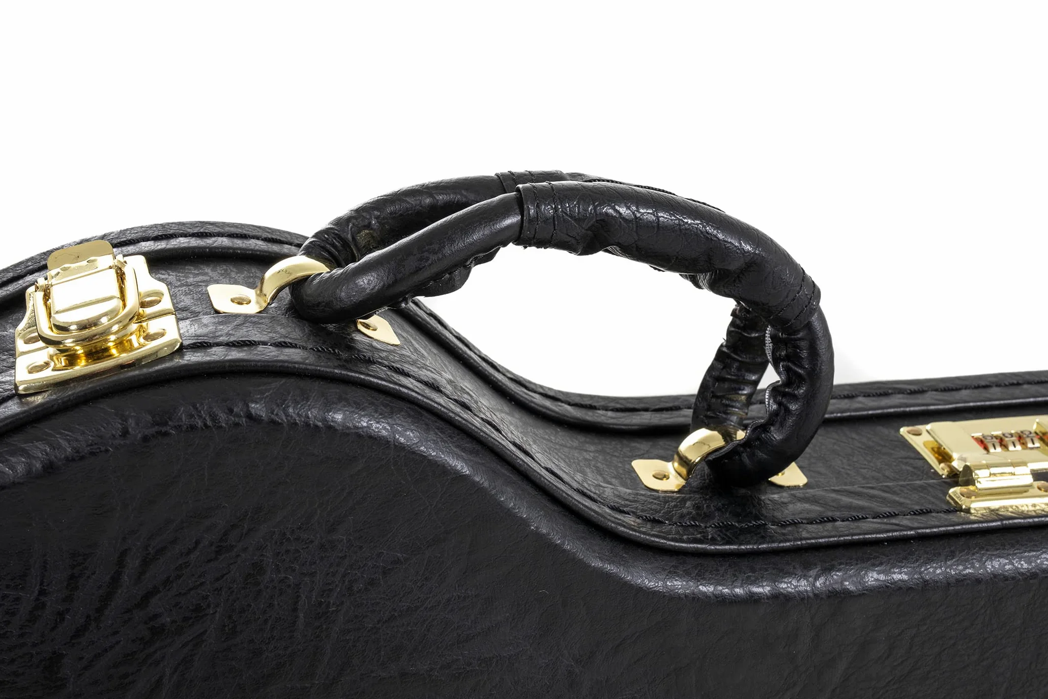 GEWA 523544 Astuccio per Chitarra Modello Les Paul Arched Top PRESTIGE