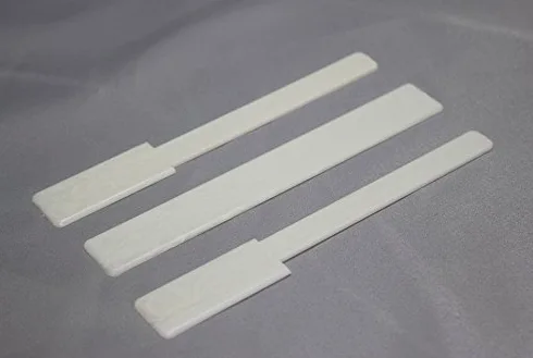 Piano Keytops – Piano Key replacement – finto avorio set completo