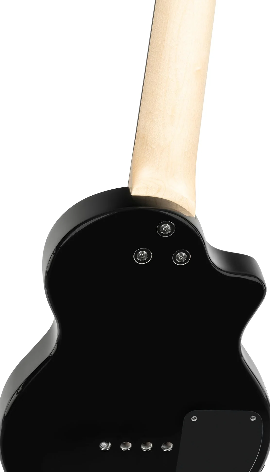 ORTEGA Neo Series Ukulele basso 4 corde sinistra + custodia