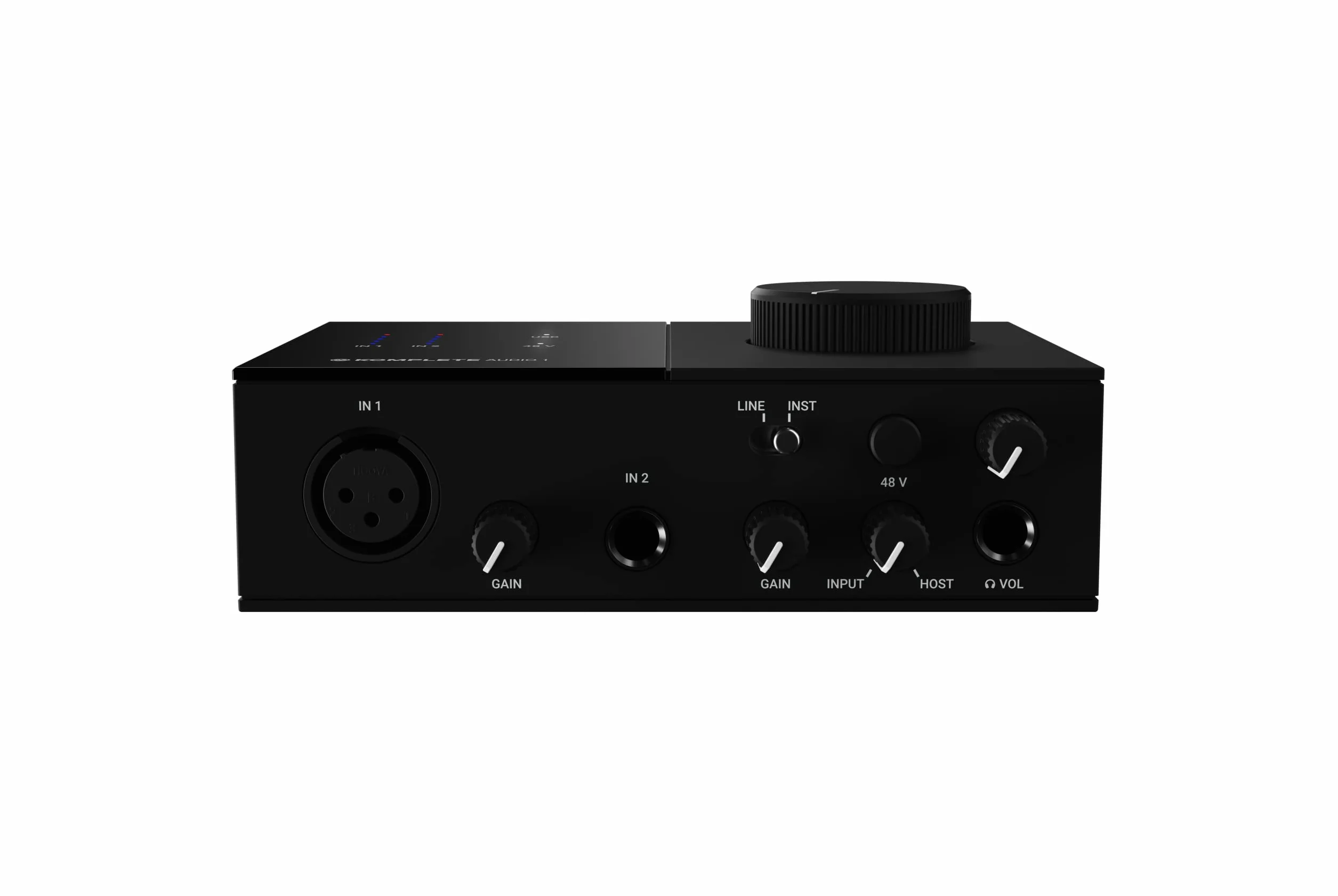 Native Instruments Komplete Audio 1 - Interfaccia audio USB