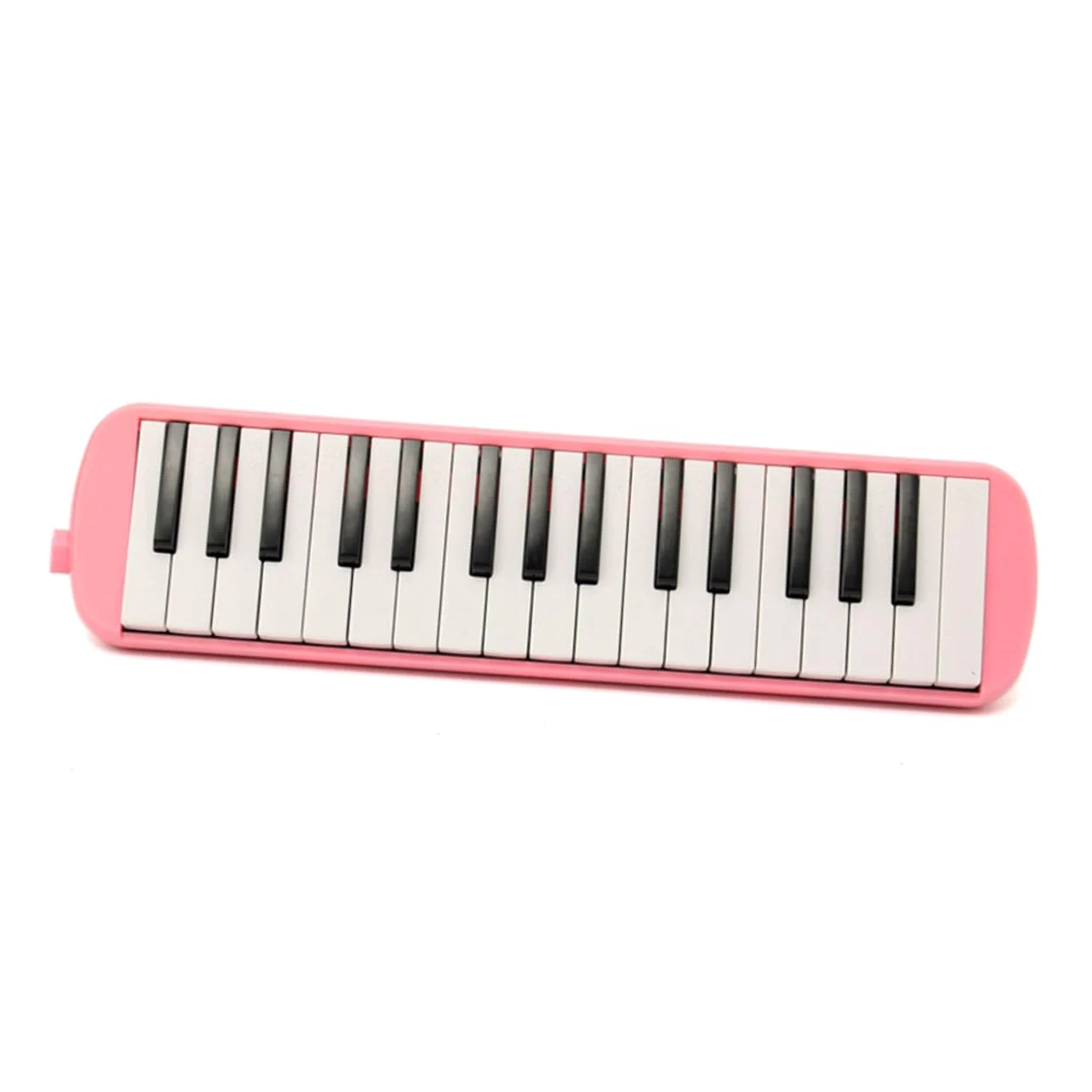 LIFKOME Melodica Portatile 32 Tasti in Lega con Borsa per Trasporto Strumento Musicale Facile da Imparare per Principianti e Studenti