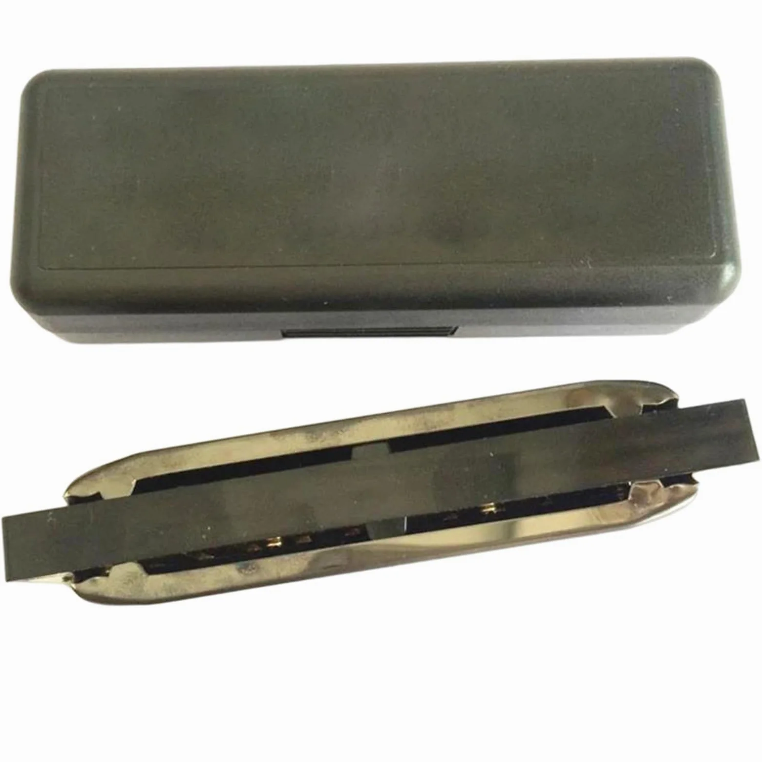 Armonica Armonica A Bocca 10 Fori Arpa Blues Diatonica Strumento A Fiato