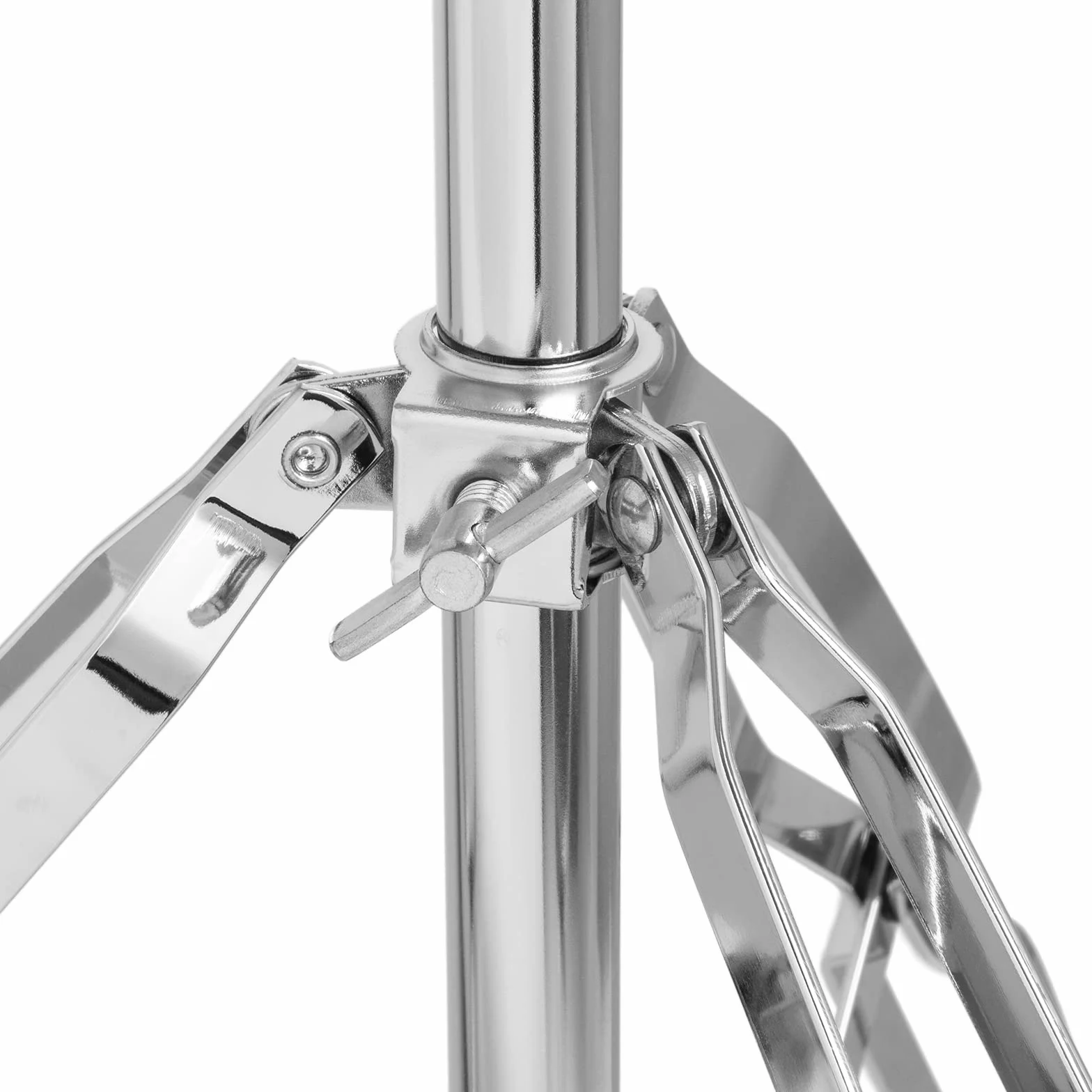 TIGER Dhw14- cm - Supporto Piatti | Altezza minima 70 cm/altezza massima 130 cm