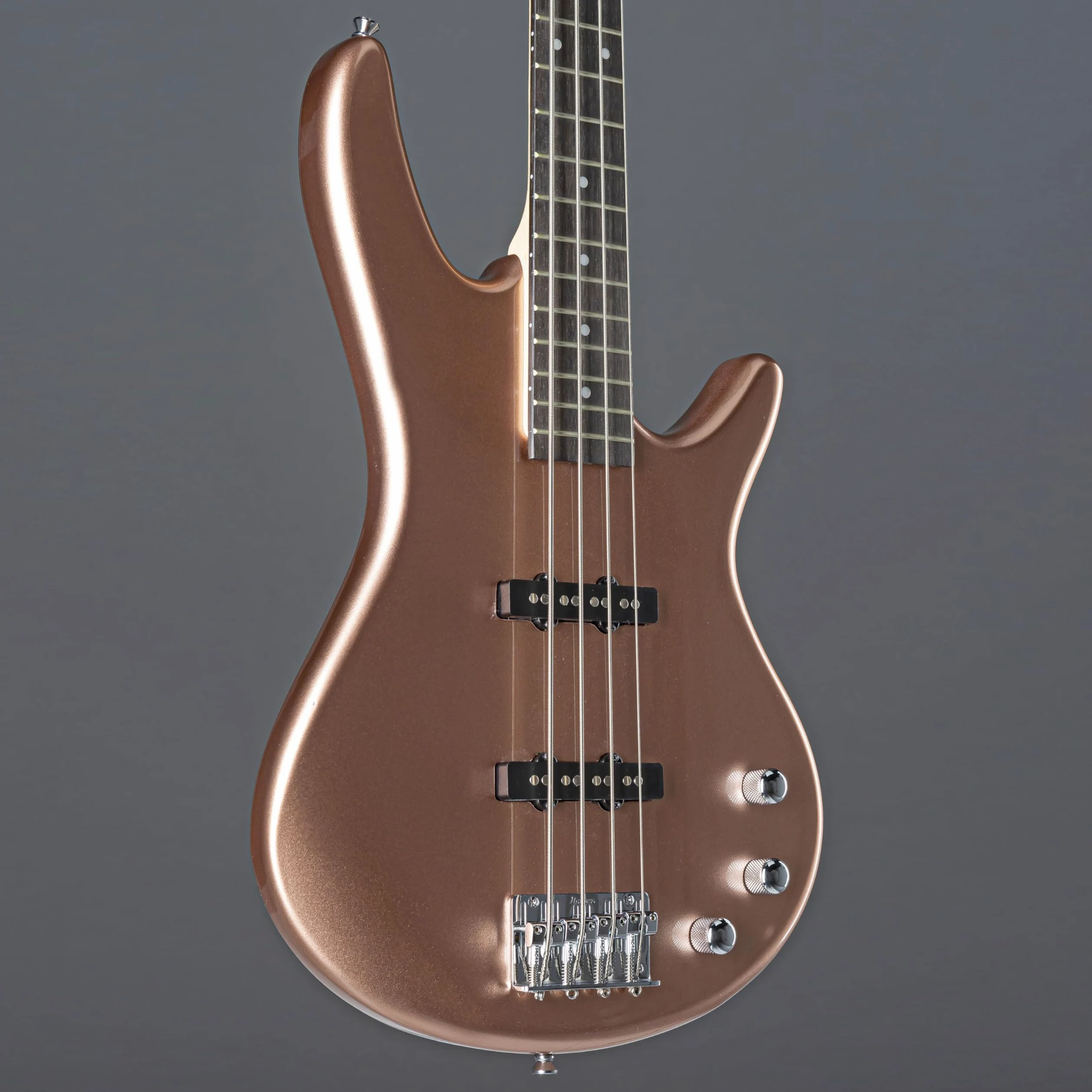 Ibanez GSR180-CM - Basso elettrico in rame metallizzato