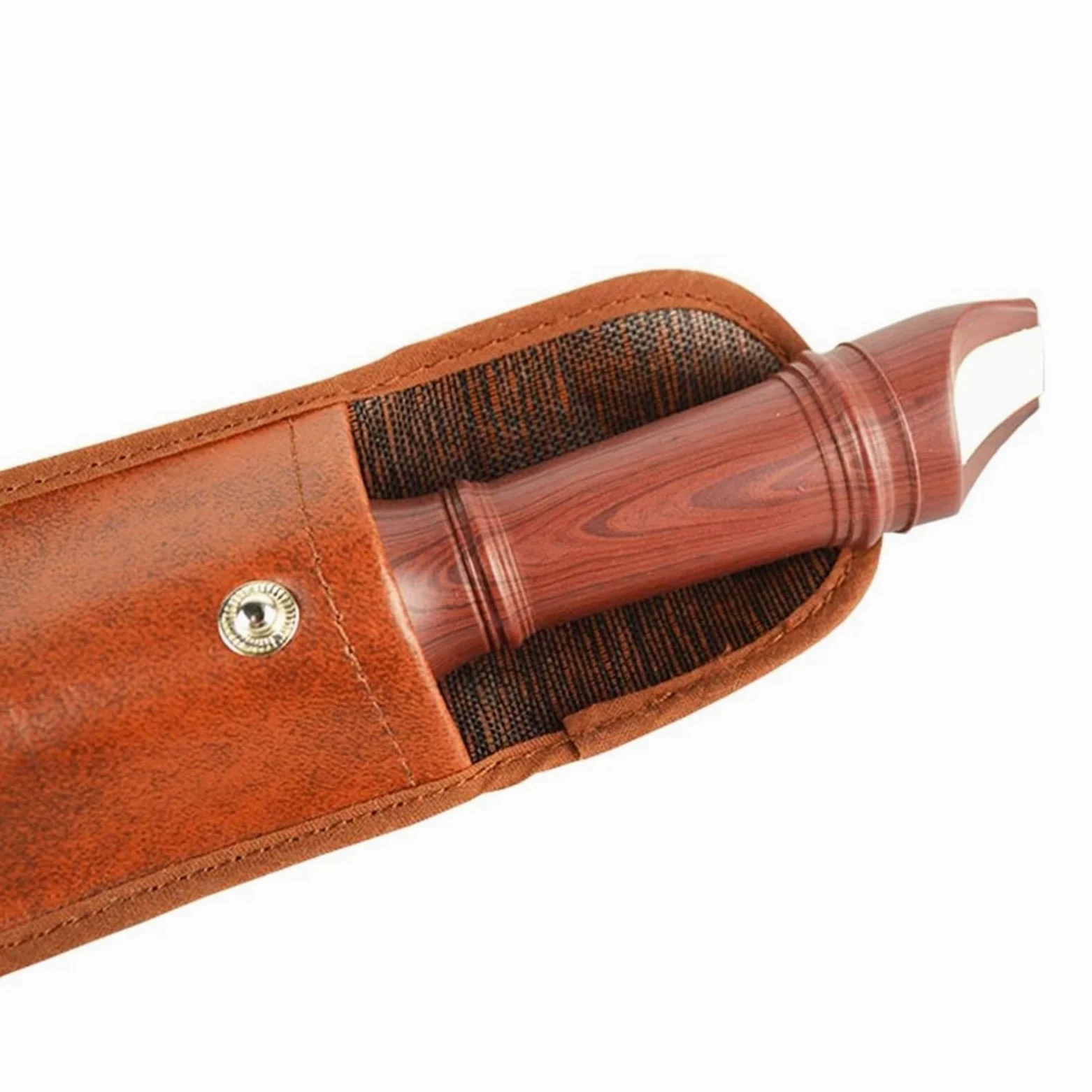 Flauto Dolce Germania Flauto Dolce Soprano A 8 Fori Strumento Fiato | Il suono del flauto è brillante, morbido, bello e preciso.