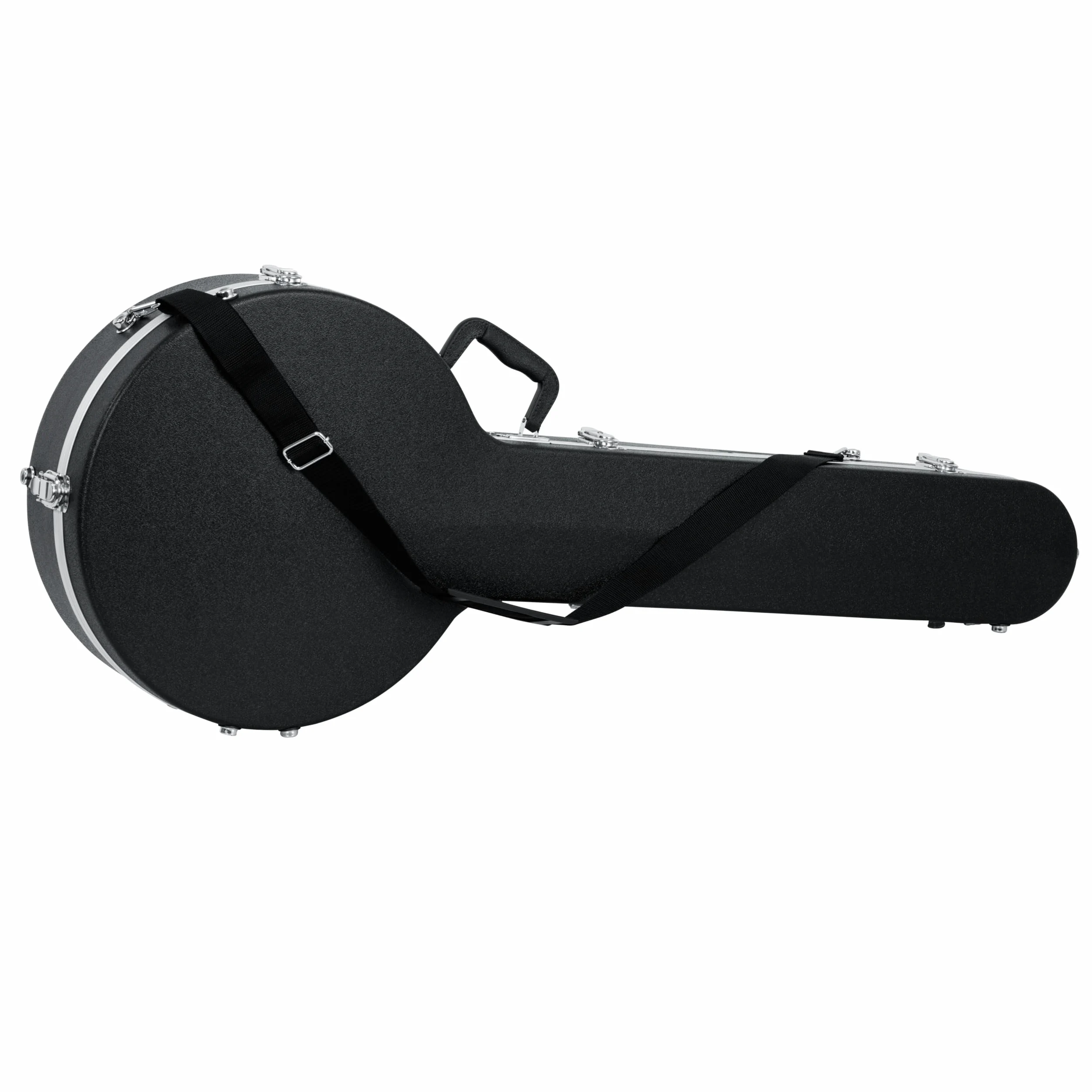 Gator GC Deluxe - Custodia sagomata per chitarre