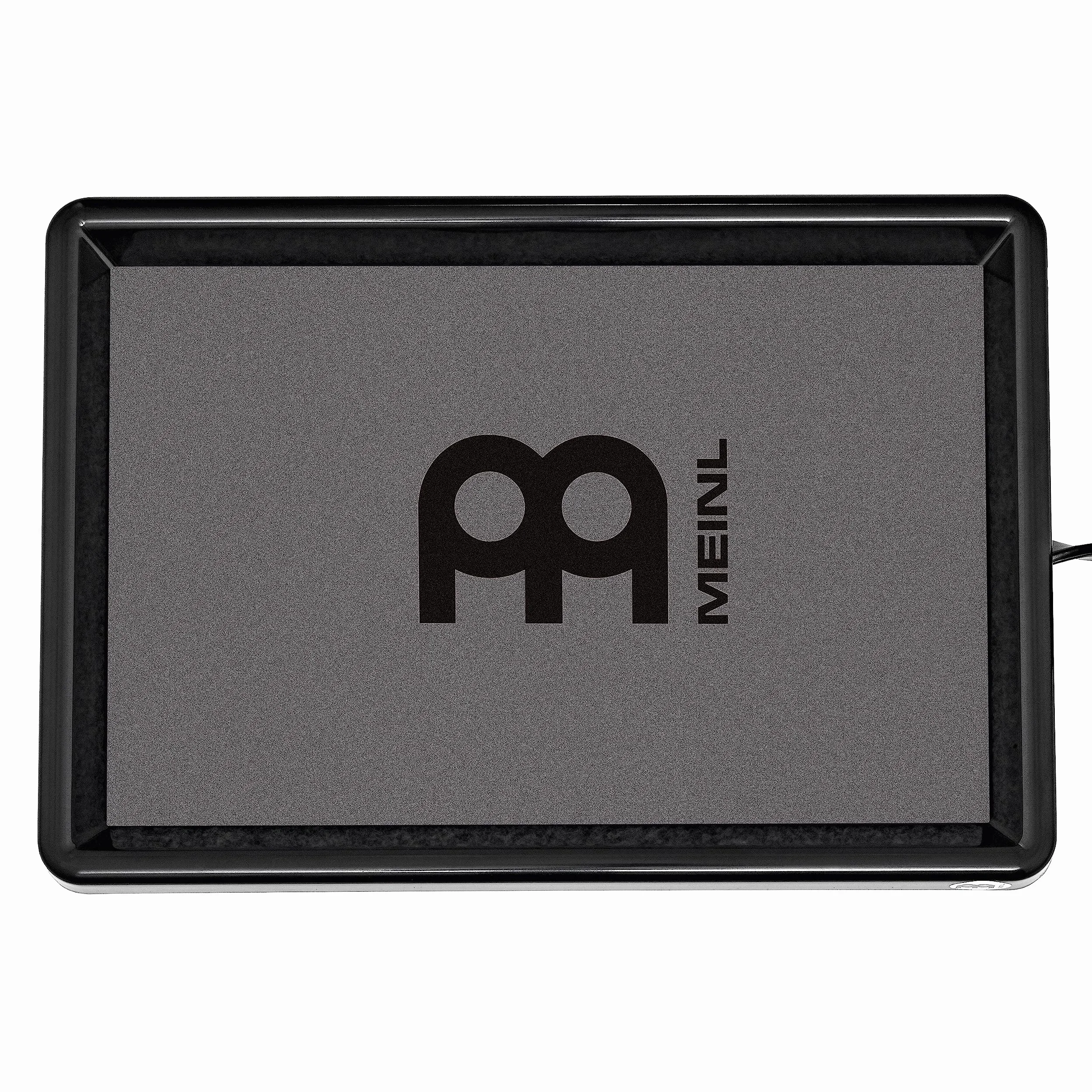 Meinl Percussion Angle Adjustable, Strong Mounting Clamp Fits All Common Stands, MC di ptxs – Percussion Table