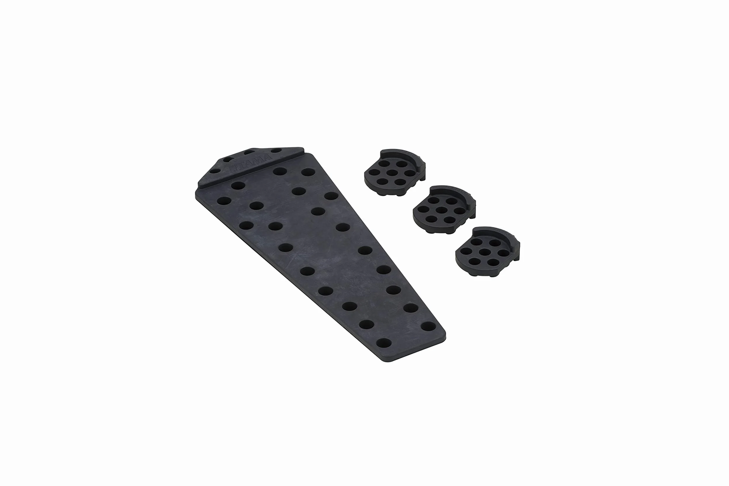 Tama TIBS4 Iso-Base geluidsreductie pad set (TIBS4)