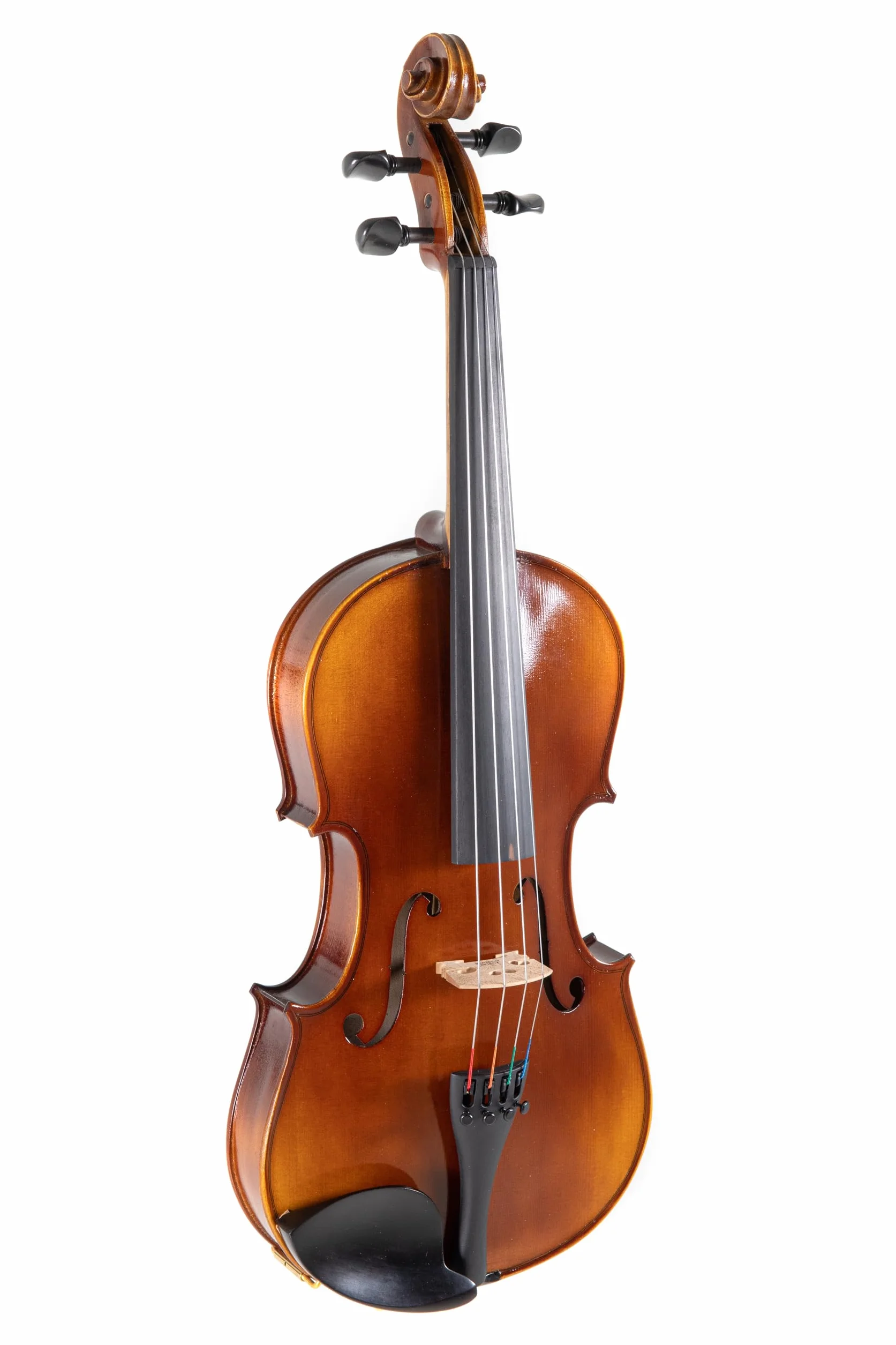GEWA Set Viola Allegro VA1 – 39,5 cm pronto per suonare, incl. custodia per viola, archetto in carbonio, corde Thomastik Infeld AlphaYue