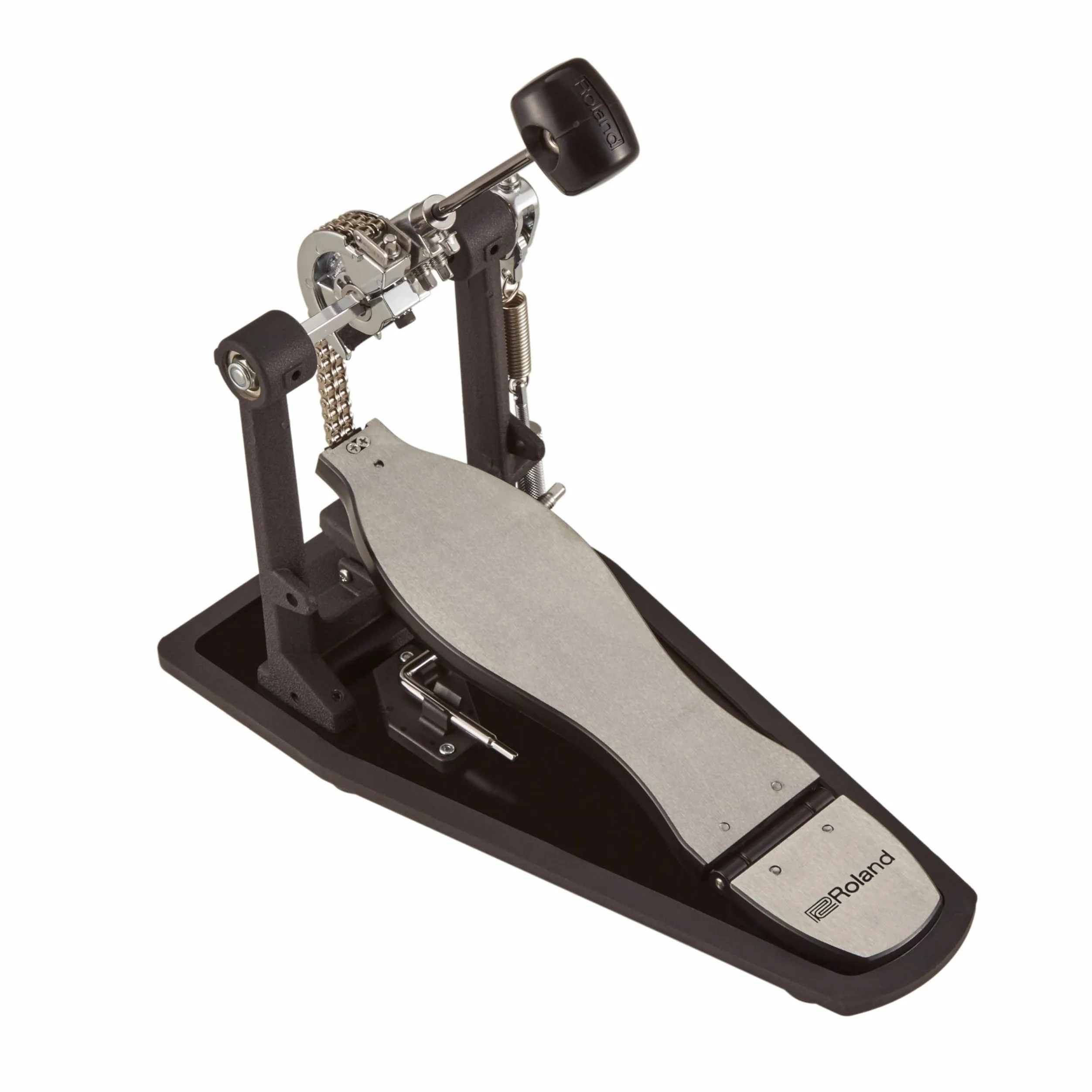 Roland RDH-100A Pedale per la Cassa, robusto pedale per la grancassa