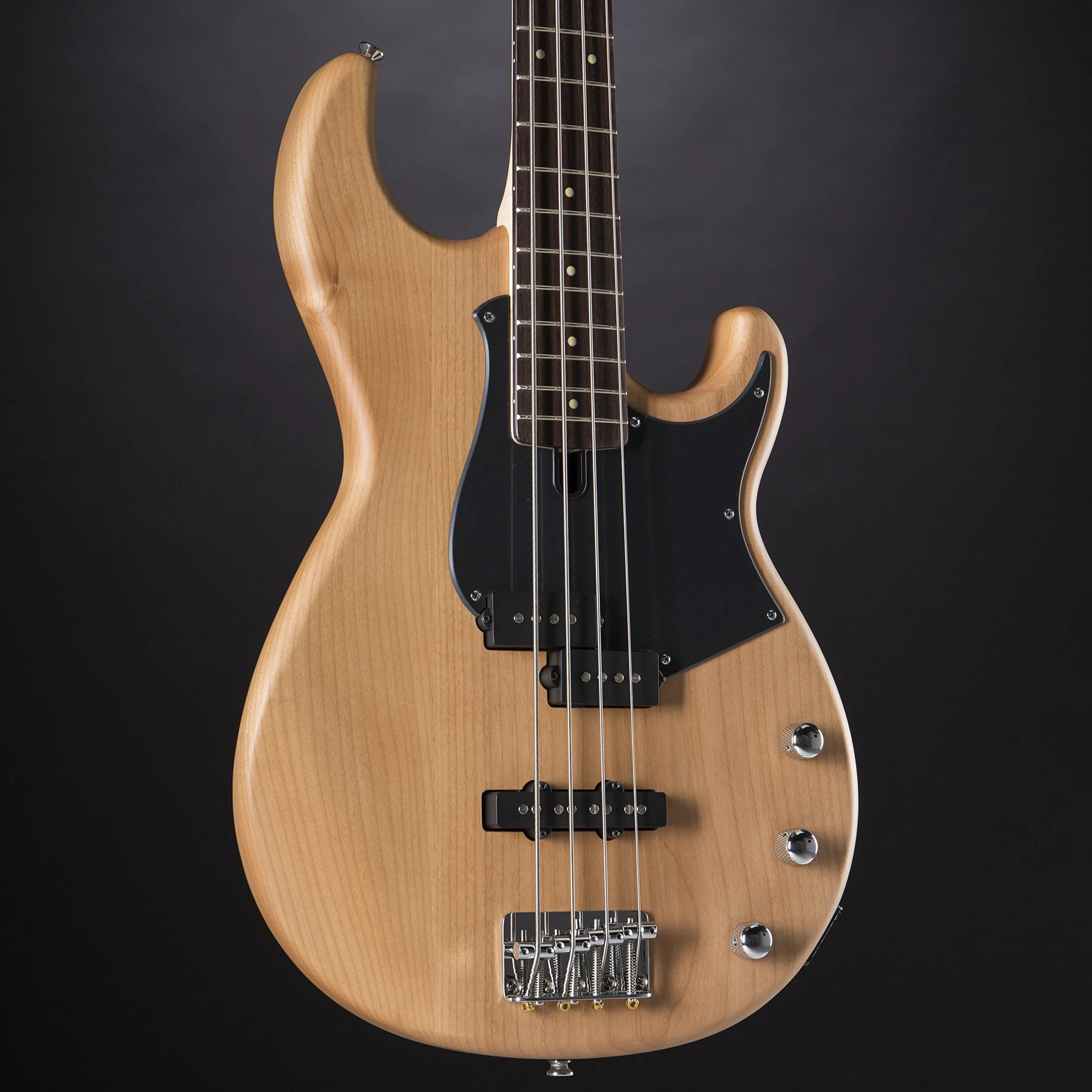 Yamaha BB234 Electric guitar Solido 4strings - Chitarra in legno a 4 corde