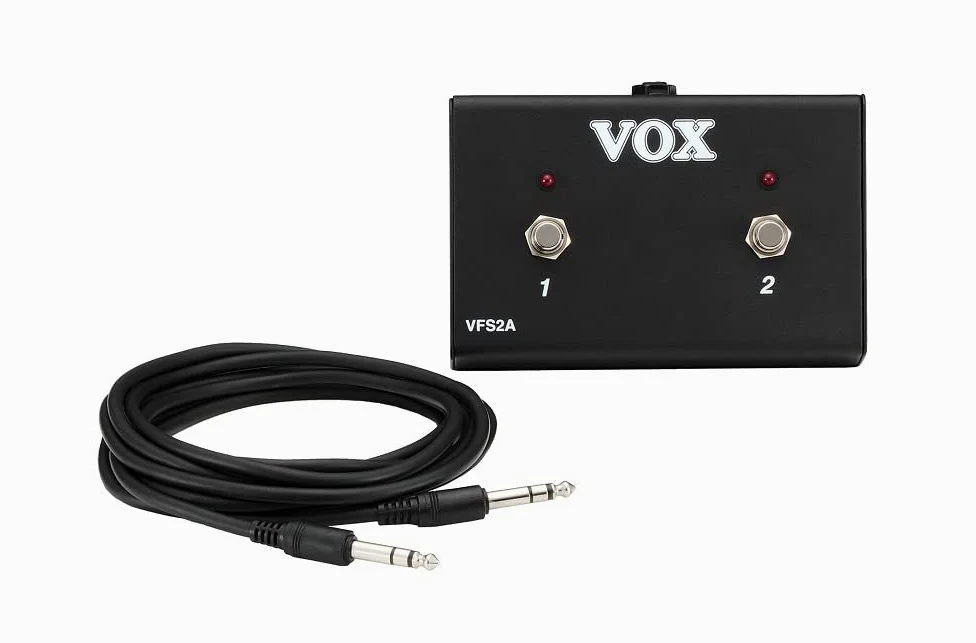 Vox VFS2A pour ampli AC