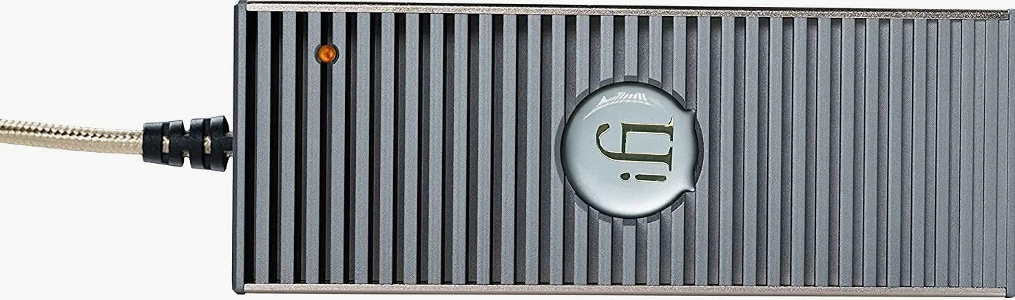 iFi iPower Elite Adattatore di alimentazione a basso rumore (12v)