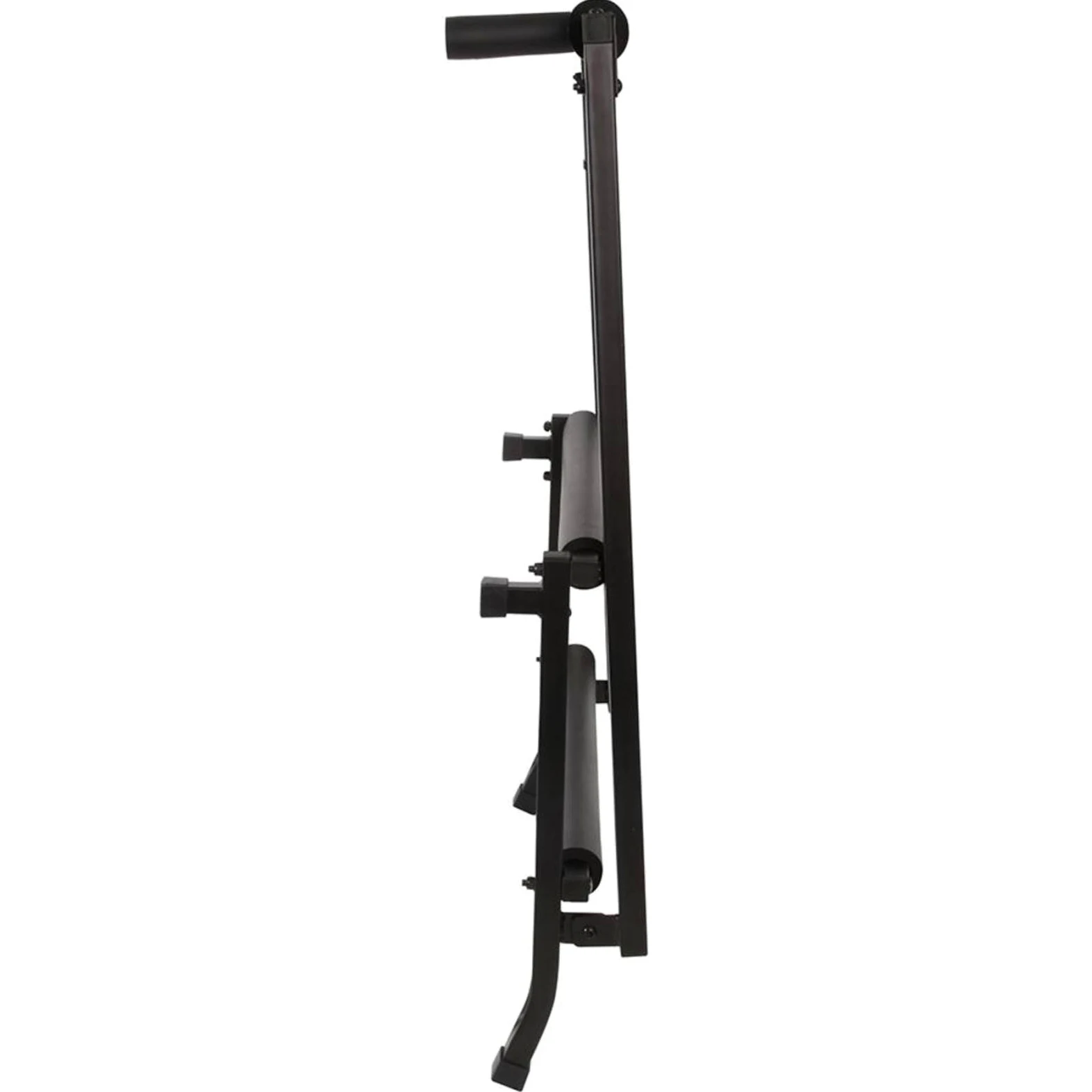 PULSE PLS00428 - Supporto pieghevole per 4 chitarre