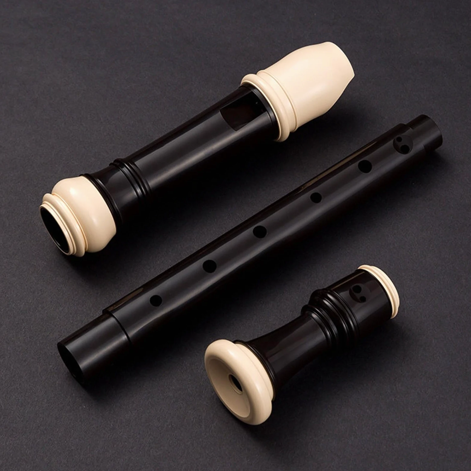 Flauto Dolce Strumenti Musicali Flauto Dolce Professionale Contralto A 8 Fori Britannico