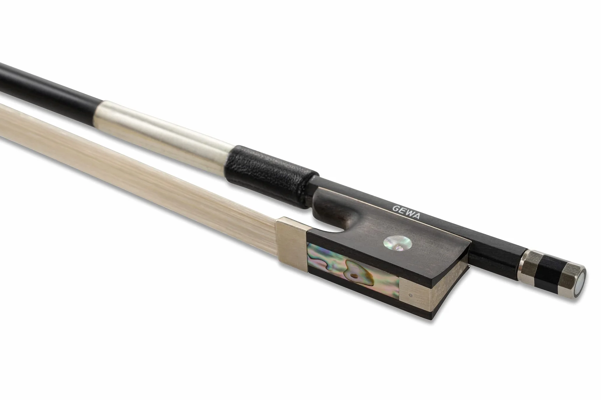 GEWA Archetto per Violino Carbon Student 4/4