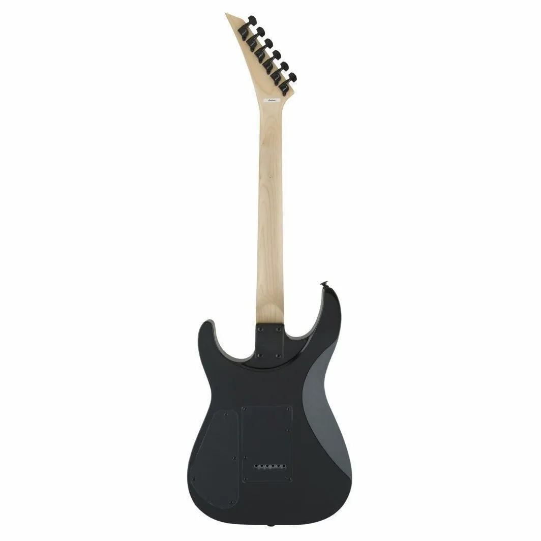 Jackson JS11 Dinky AM Gloss Black - Chitarra elettrica