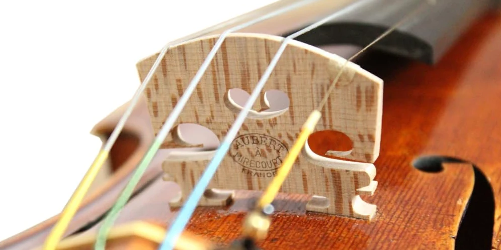 Violino 4/4 Copia Antonio Stradivari 1716 Messia 100% Handmade Olio Vernice Legno Europeo Con Pernambuco Bow Foam Case FPVN09