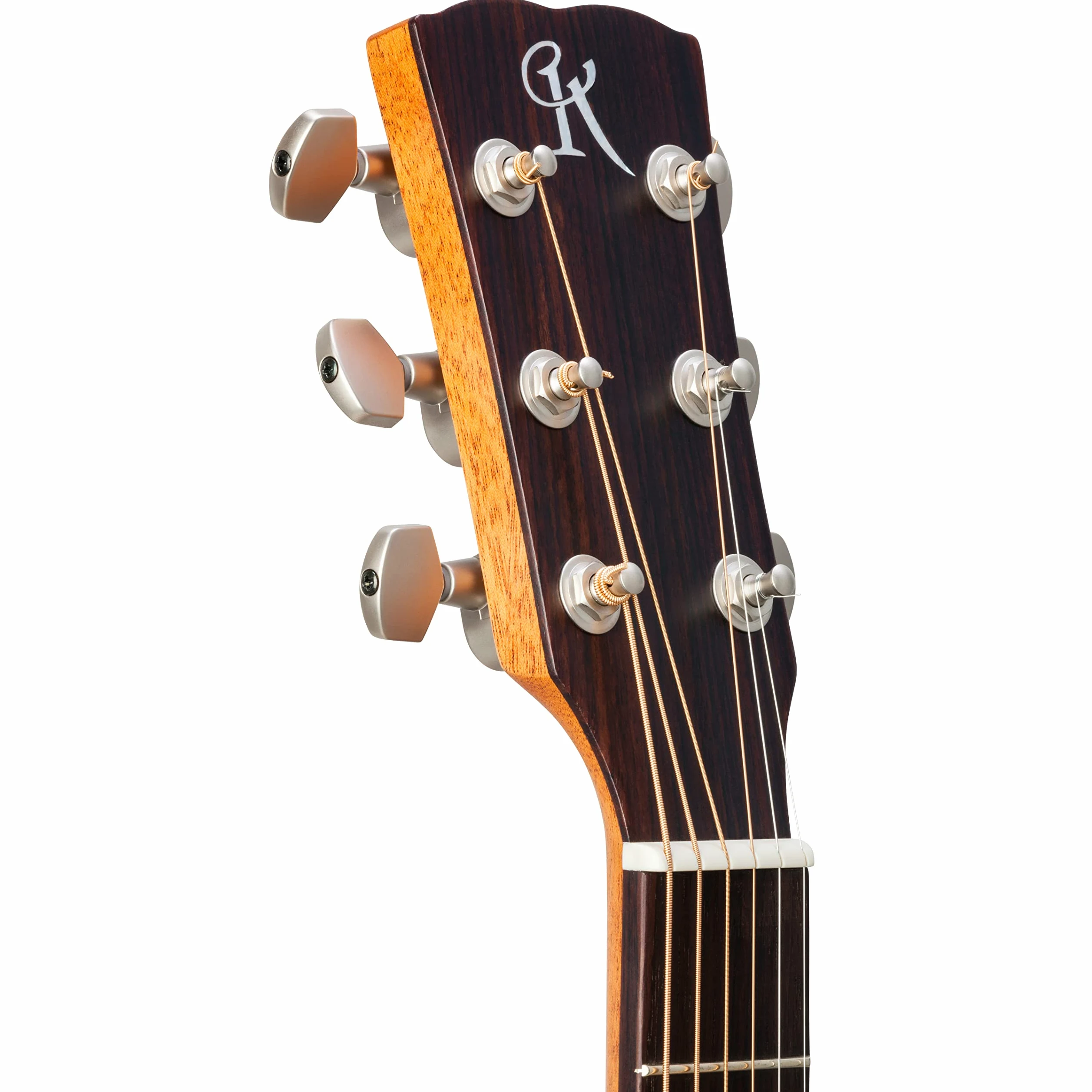 Kremona M10 inox Style Series dreadnought chitarra acustica con schiuma di poliuretano, resistente agli urti caso, naturale