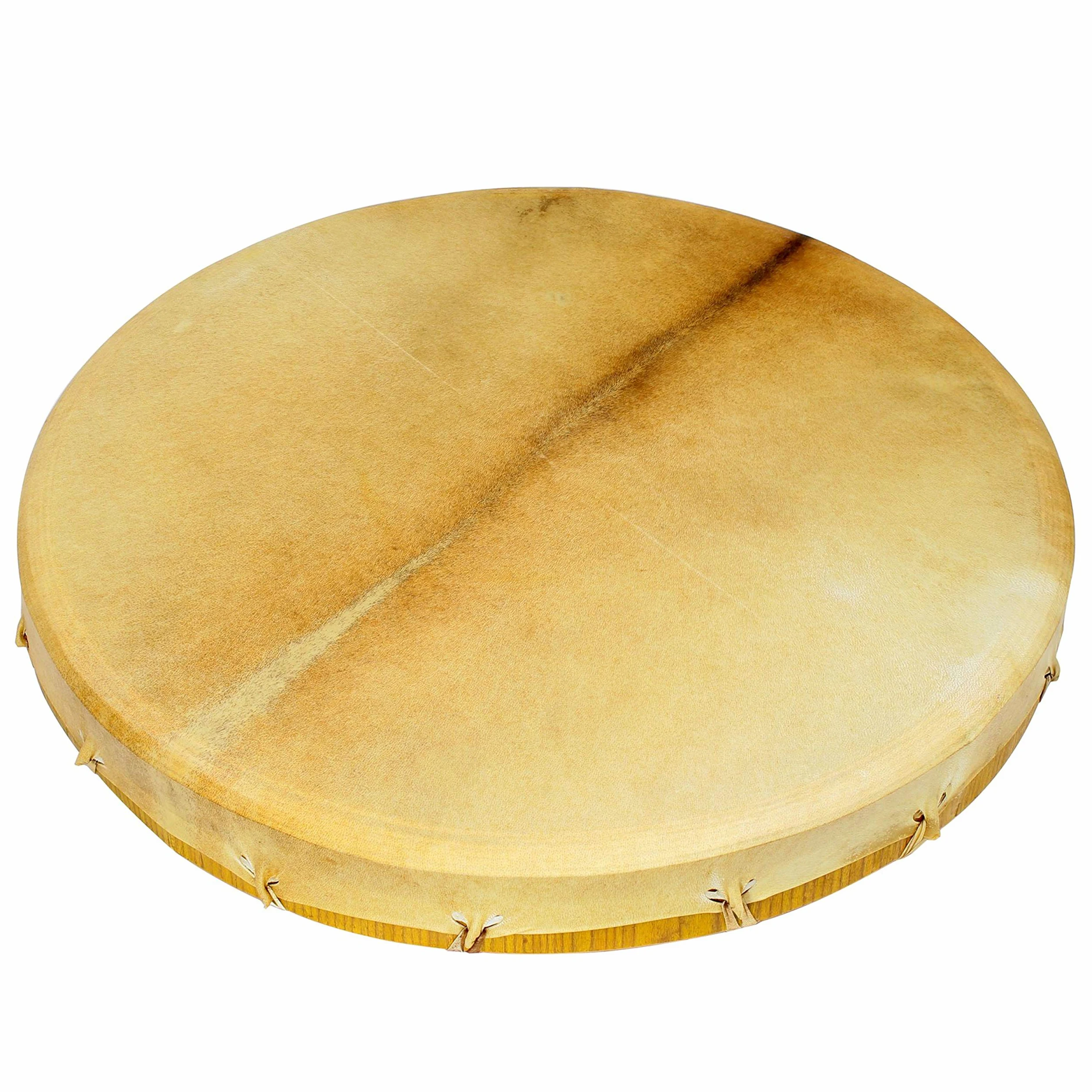 Shamanen Drum, round - Tamburo a mano
