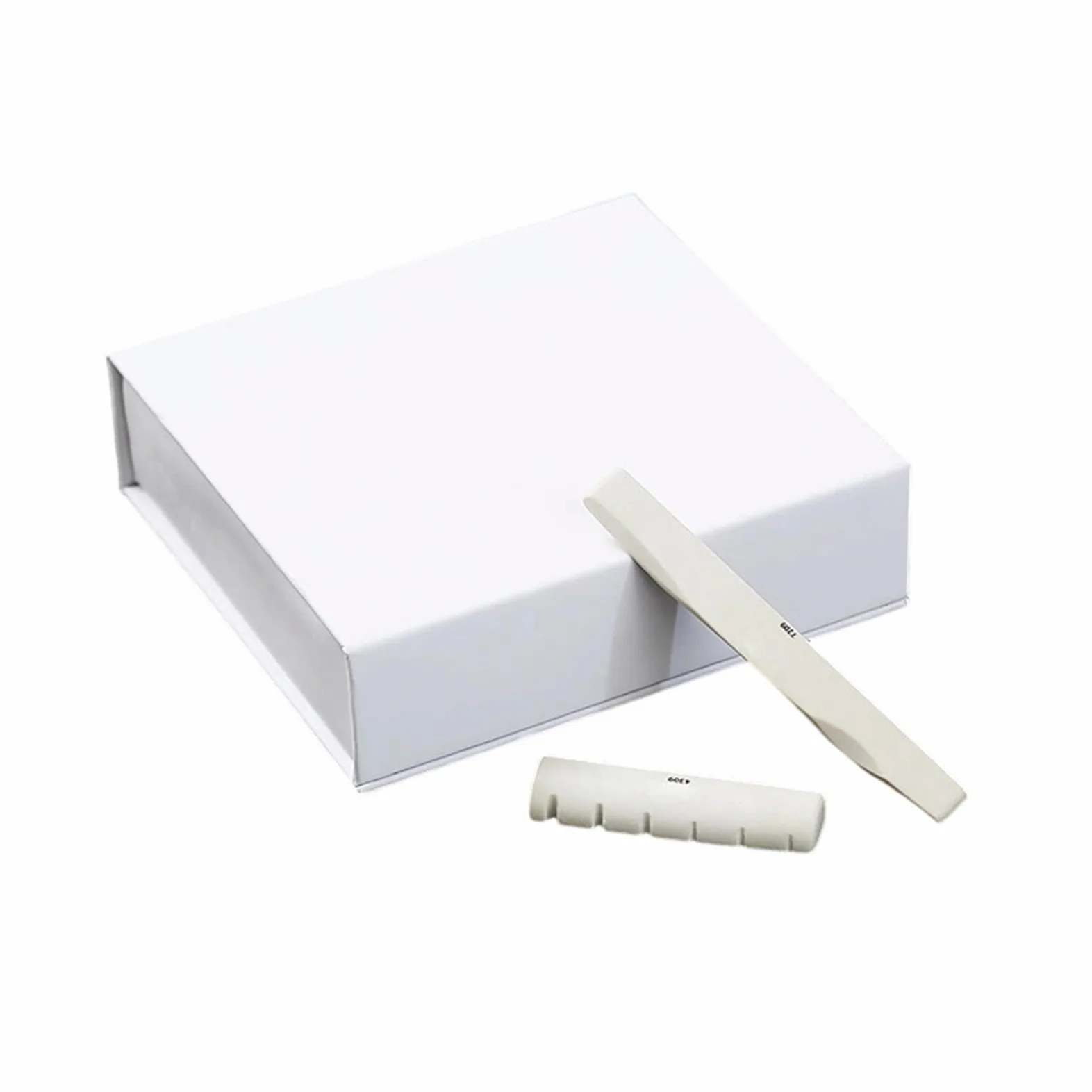 Dado Chitarra Set Di Ponti E Corde Per Chitarra Acustica Accessori Strumenti Musicali