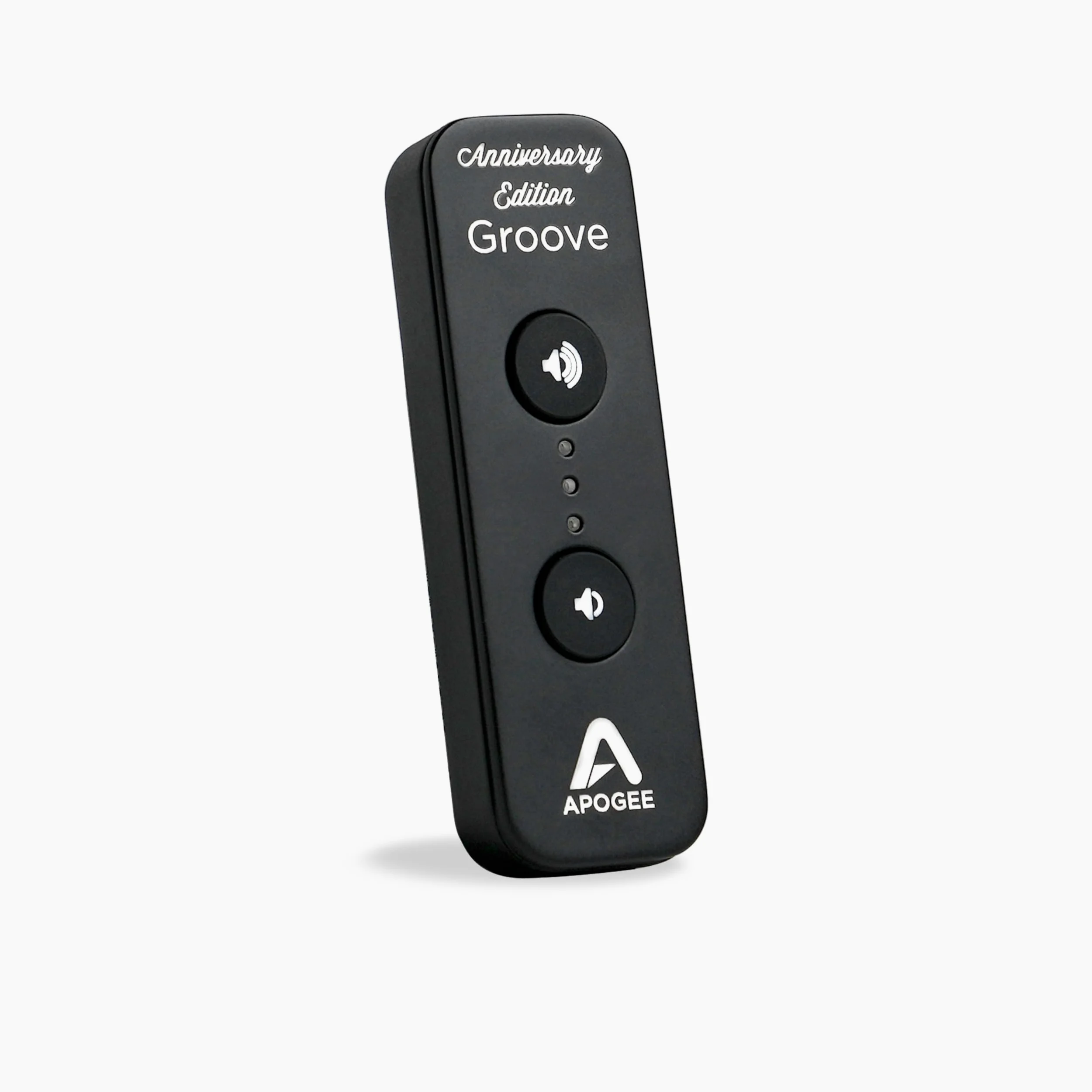 Apogee - GROOVE ANNIVERSARY EDITION - DAC USB portatile uscita stereo - 32bit/192kHz
