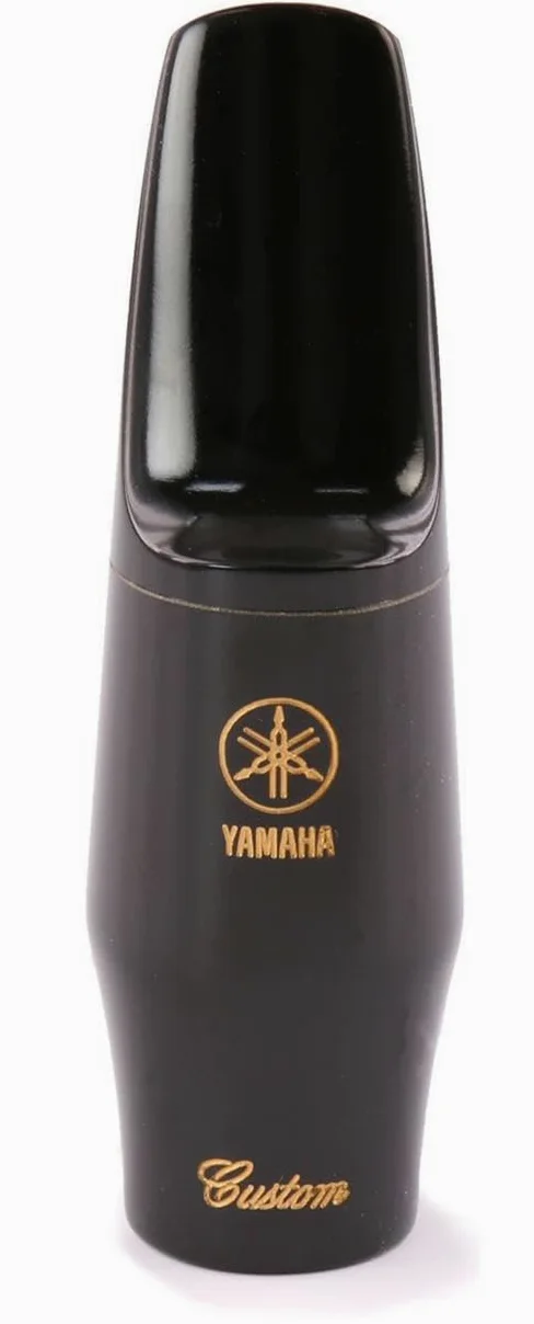 Yamaha Yac as5 cm-ii Custom Series 5 cm bocchino per sassofono contralto