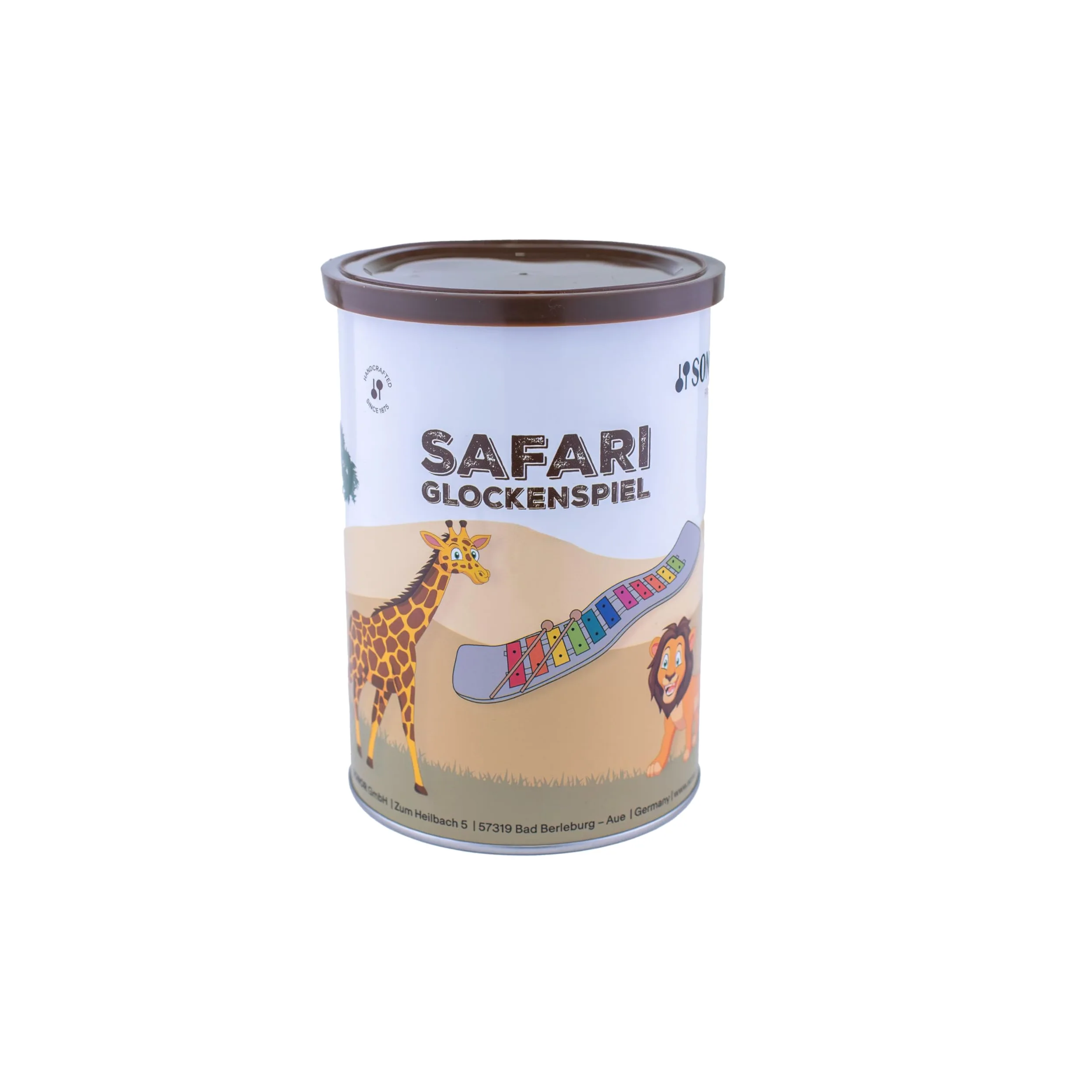 Sonor Safari Glockenspiel - Strumento Orff