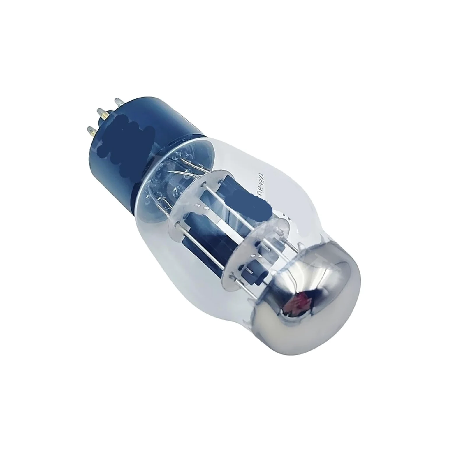 Il tubo 6SN7 6SN7 sostituisce CV181 6SN7 6N8P 6H8C WE6SN7 Amplificatore audio a tubo HIFI fai da te(2pcs Matched Pair)