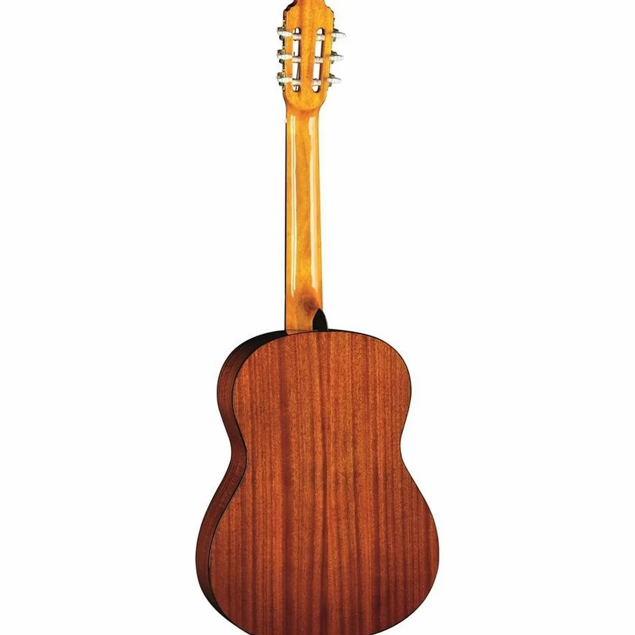 Eko GUITARS - CS-12 Chitarra Classica Serie Studio, Colore Natural