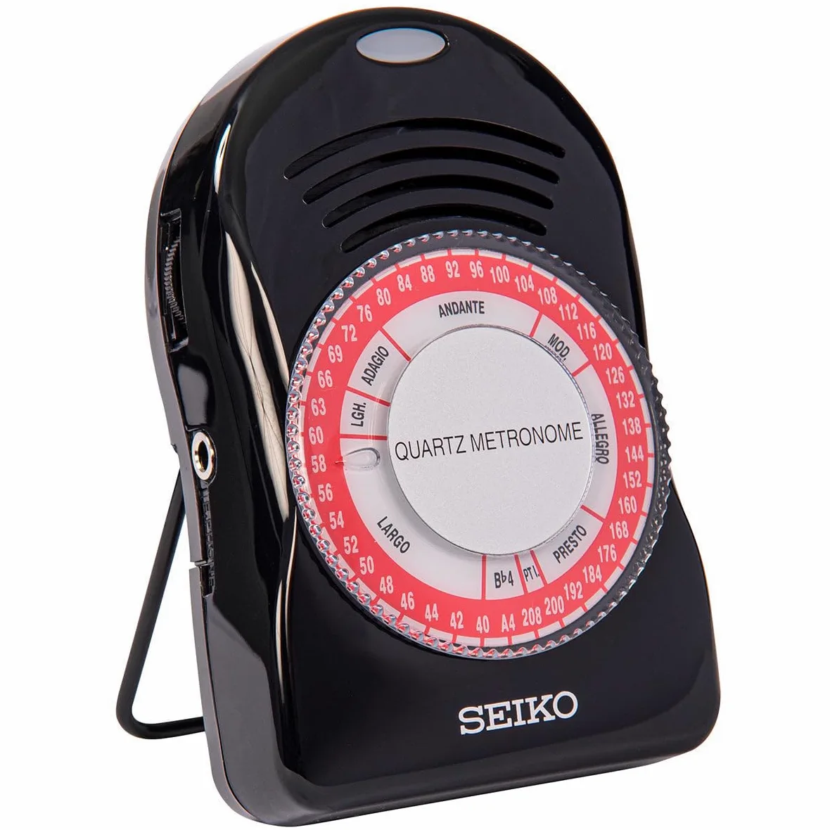Seiko SQ50V - Metronomo al quarzo con controllo volume