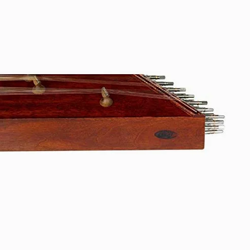 Qualità persiana Santoor Santur Dulcimer NAS-202