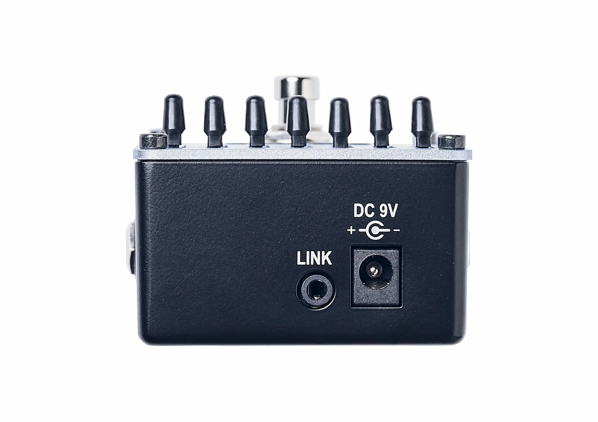 Vox - VE-TS VALVENERGY - TONE SCULPTOR - Preamp Equaliser Tube Effetti a pedale per chitarra