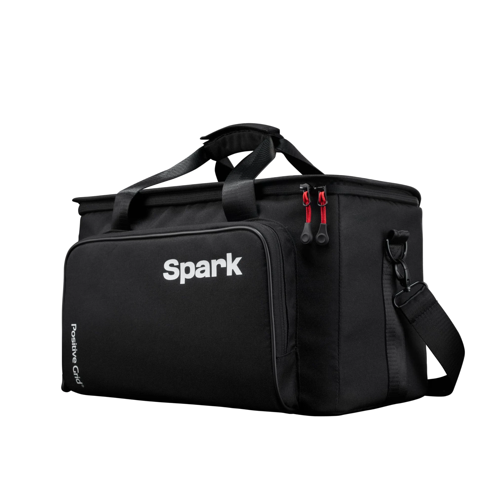Positive Grid la borsa ufficiale per Spark 2