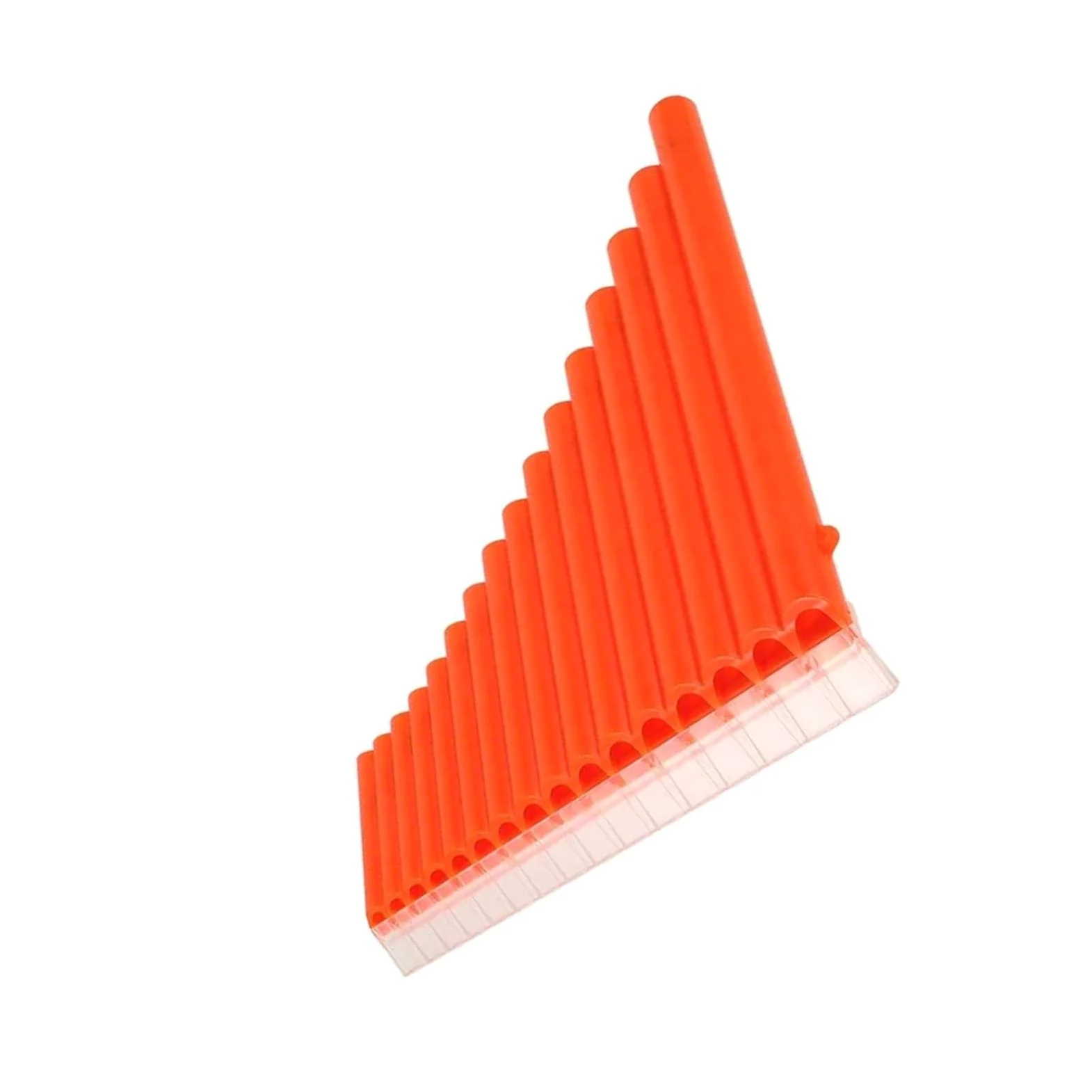Flauti Pan Adulti Set Portatile Per Principianti Con 16 Note Di Flauto Pan In Do Maggiore