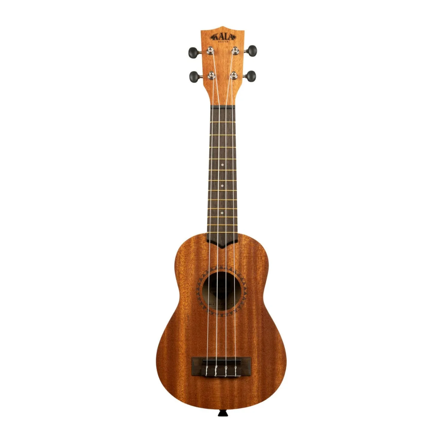 Kala - KALA-LTP-S - Pack ukulele soprano Learn to Play