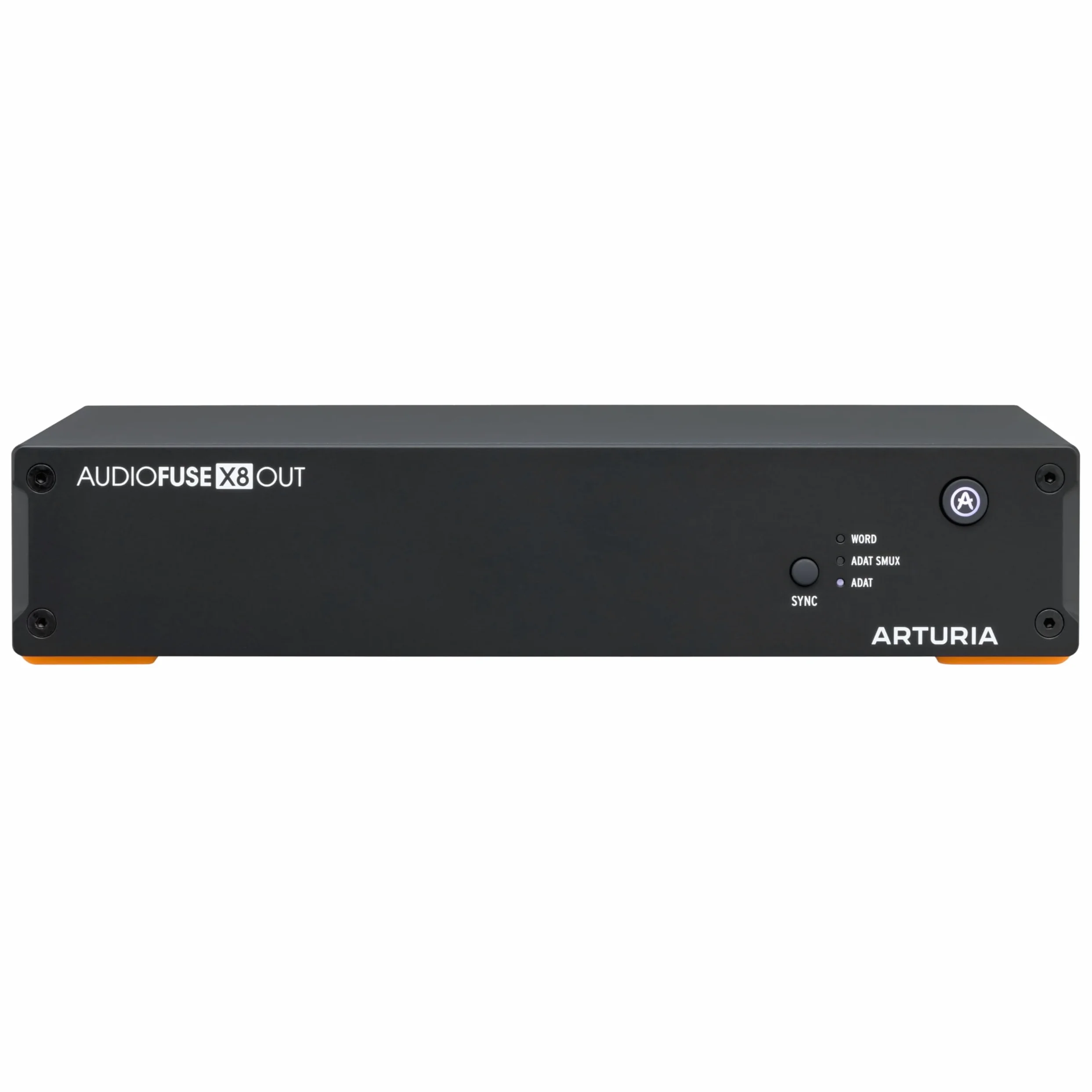 Arturia AudioFuse X8 OUT - Convertitore