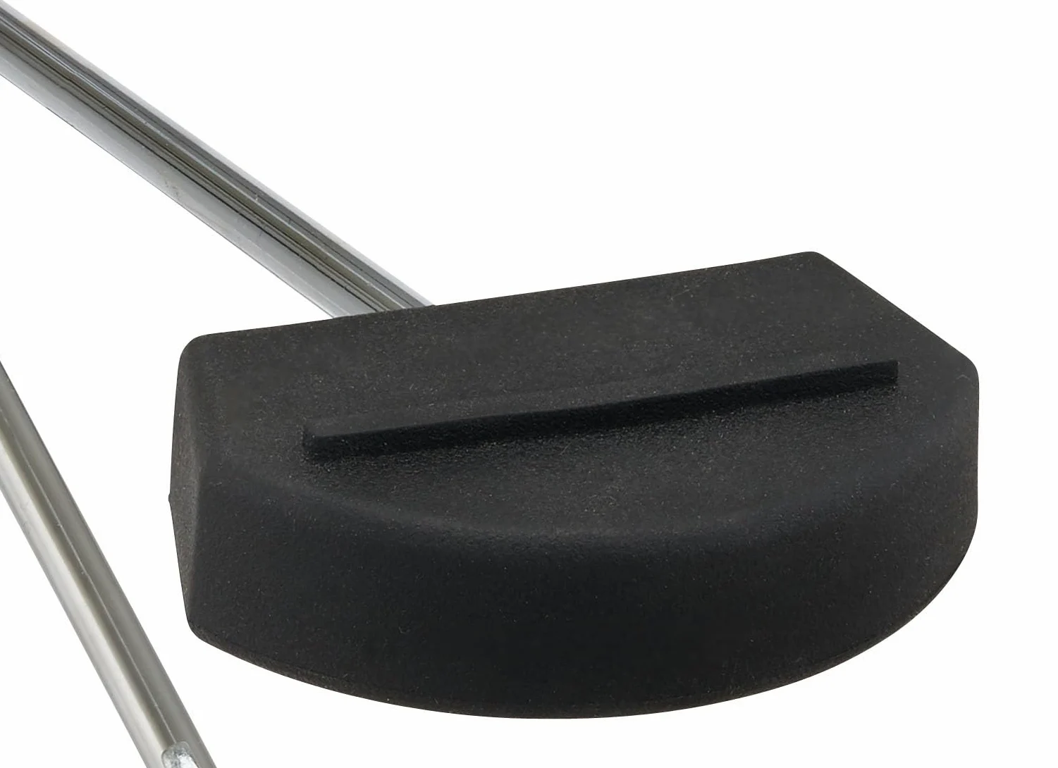 Latin Percussion Vibra-Slap III Jenigore, nero LP208X