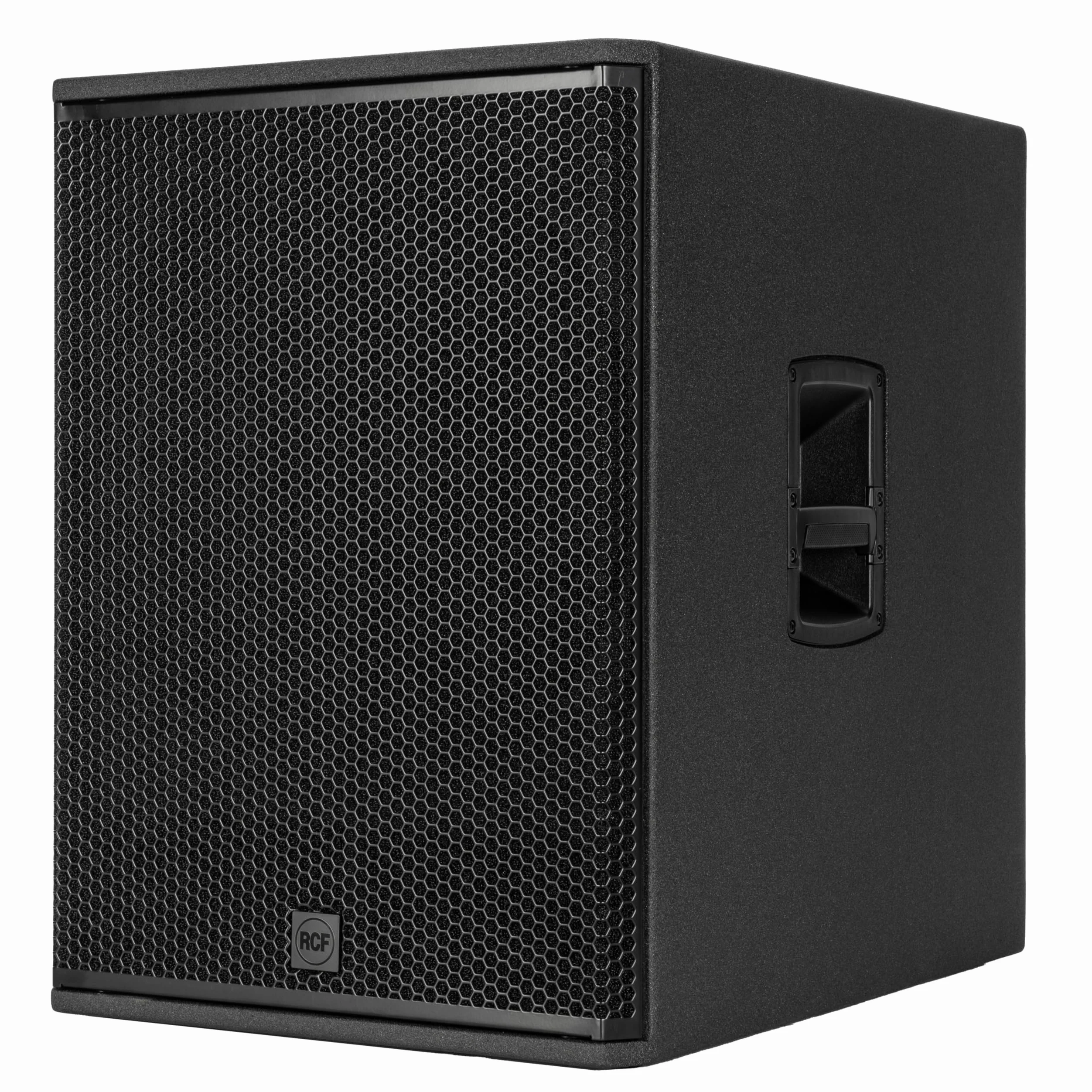 RCF SUB 708-AS MK3 - Subwoofer attivo