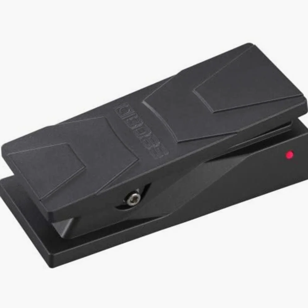 BOSS PW-3 Pedale Wah, Design compatto & Suoni Professionali