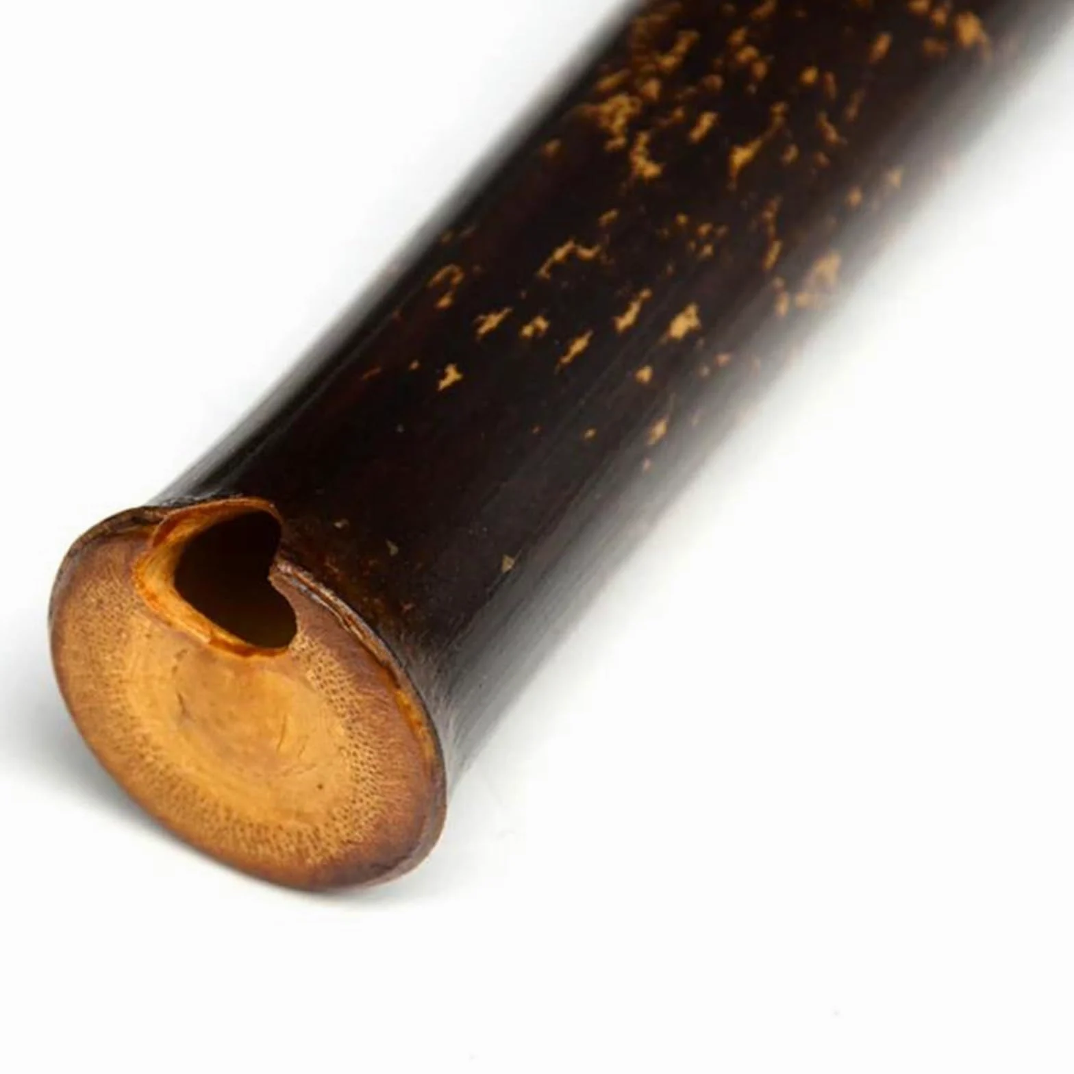 Flauto Di Bambù Per Principianti Flauto Flauto Di Bambù Verticale Cinese Viola Strumento Musicale Professionale Strumento Tradizionale 8 Fori GFED(F Key)