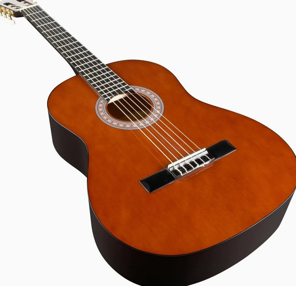 Lucida lg-520 abete chitarra classica