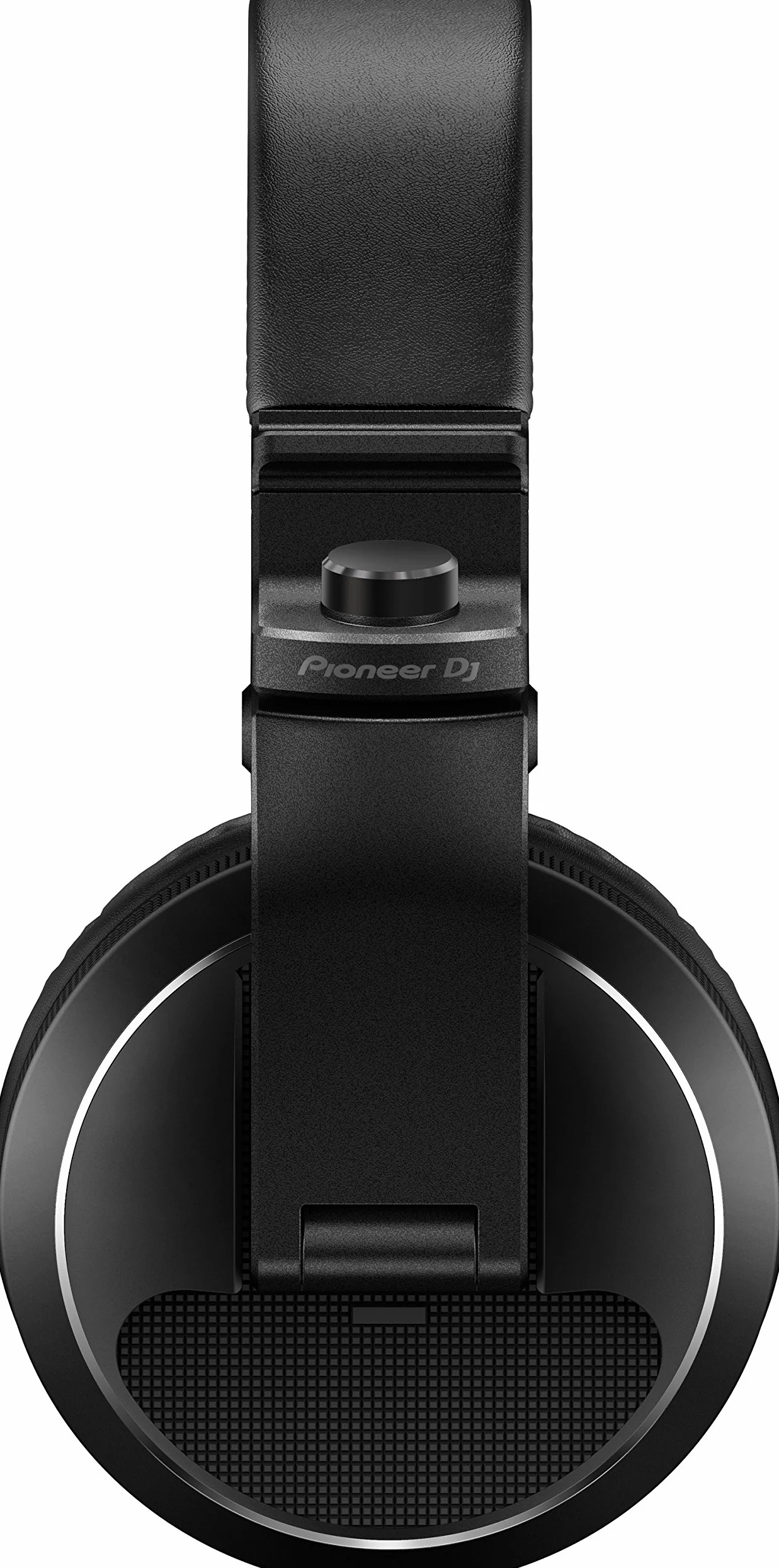 Pioneer DJ – Cuffie Over-Ear Professionali Modello HDJ-X5 | Eccellente Qualità Sonora | Durata Superiore e Funzionalità Migliorate per DJ Professionisti – Nero
