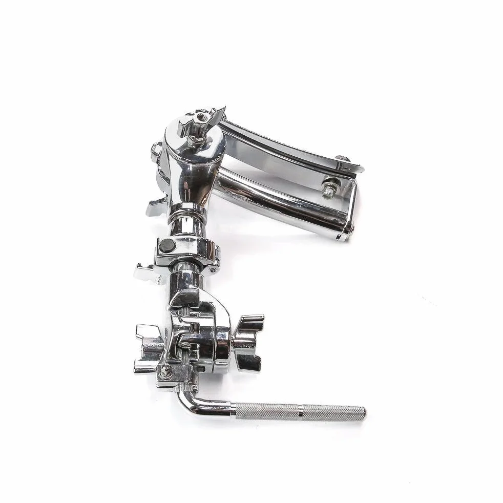Gibraltar Sistemi sospensione tom Vintage Bass Drum SC-GVRM Inclusa borsa 1 pz