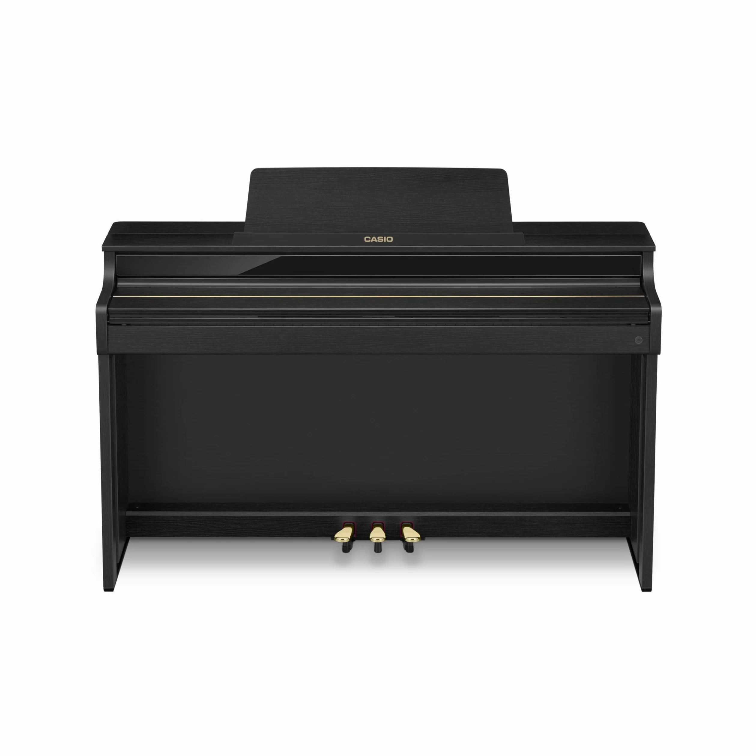 Casio AP-550 BK Celviano - Pianoforte digitale