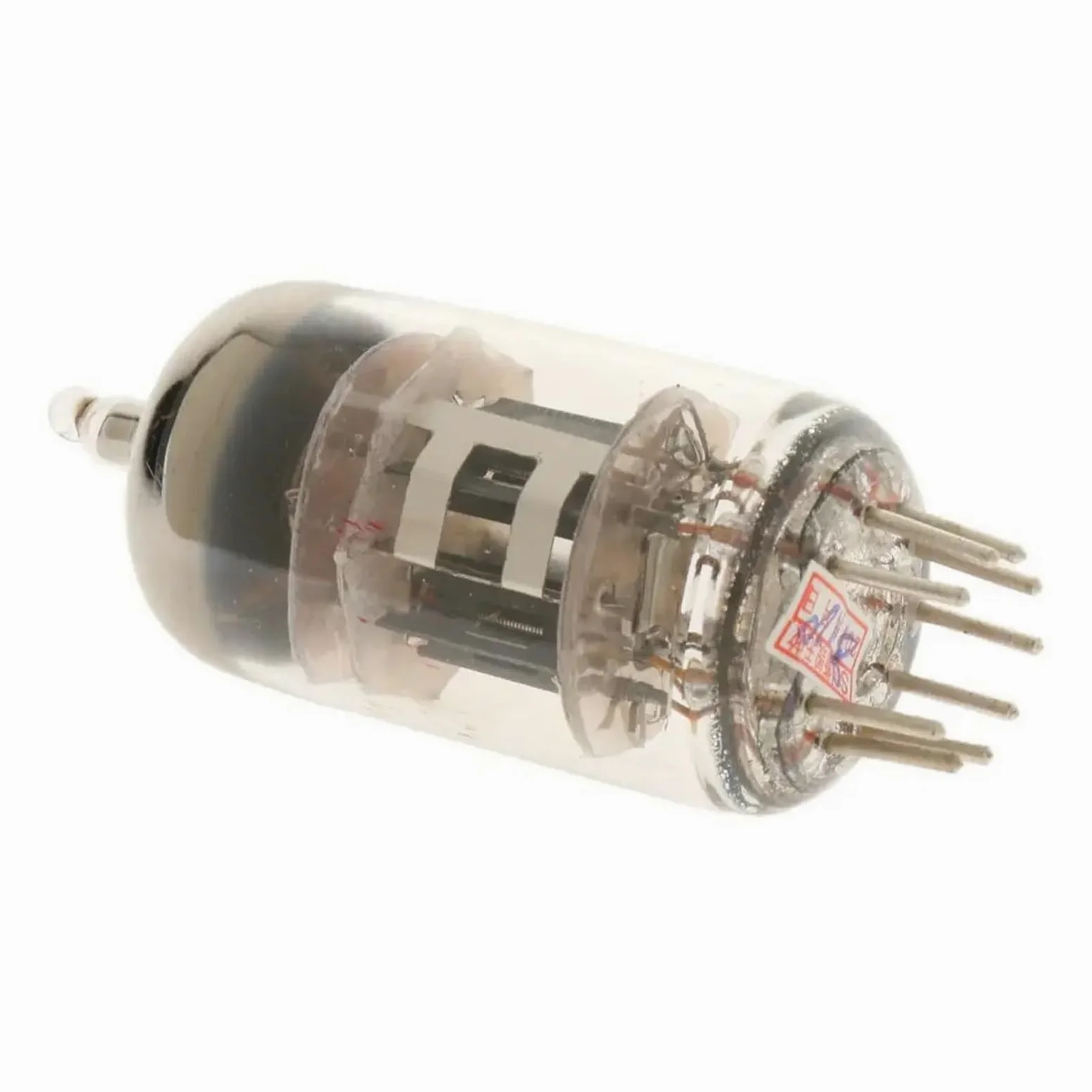 Tubo elettronico a vuoto 12AX7B ECC83 for parti di preamplificatori for apparecchiature audio