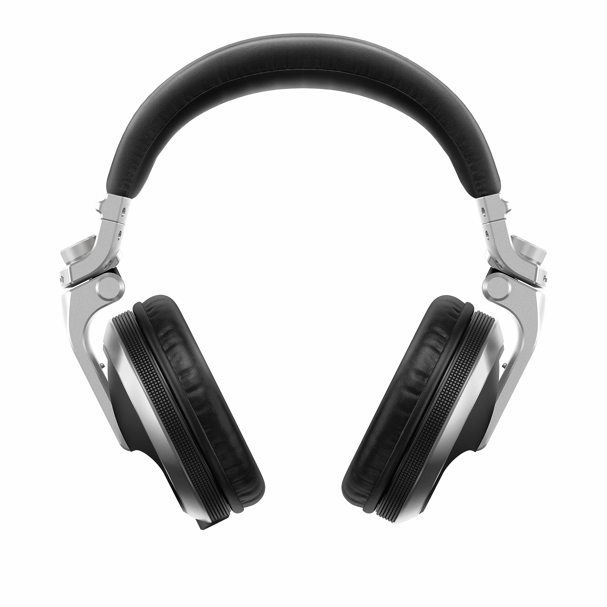 Pioneer - Cuffie Cablate per DJ - Argento