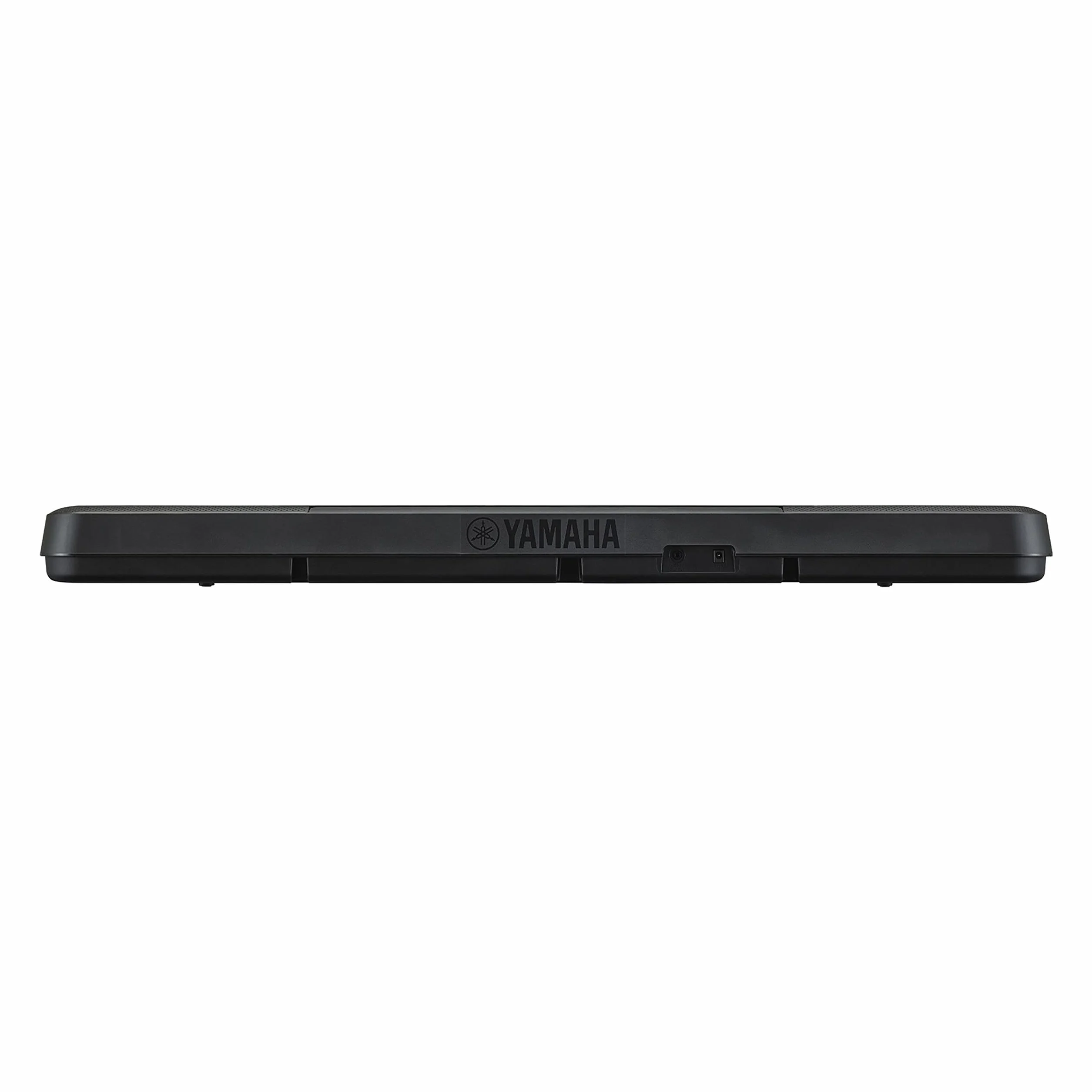 Yamaha - PSR-F52, Tastiera digitale portatile e compatta, 61 tasti, 144 voci di strumenti e 158 stili di accompagnamento, colore nero