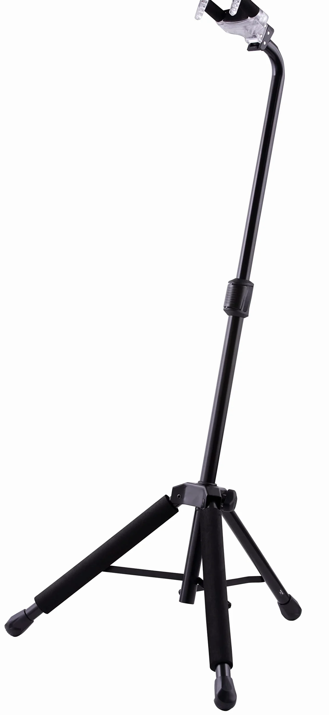HERCULES PLEXI AGS Plus 20Y Edition HCGS-414BLT Guitar Stand